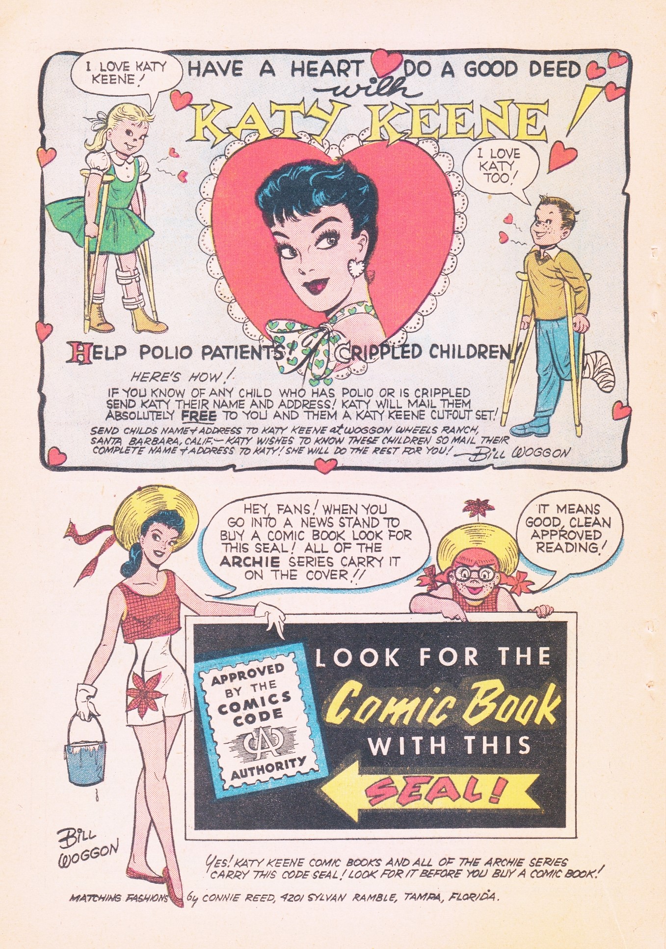 Read online Archie Giant Series Magazine comic -  Issue #7 - 68