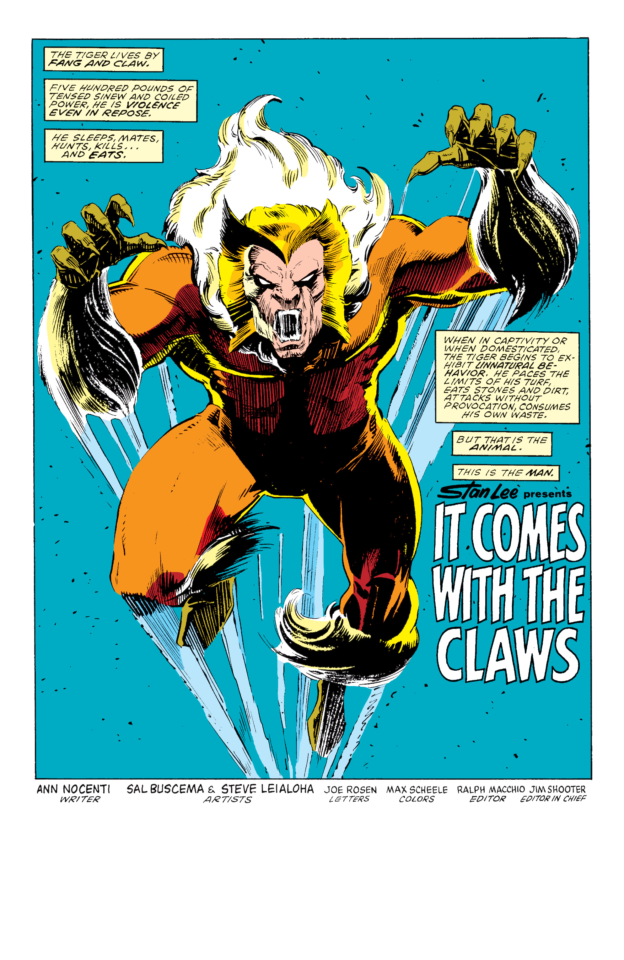 Read online X-Men Milestones: Mutant Massacre comic -  Issue # TPB (Part 3) - 44