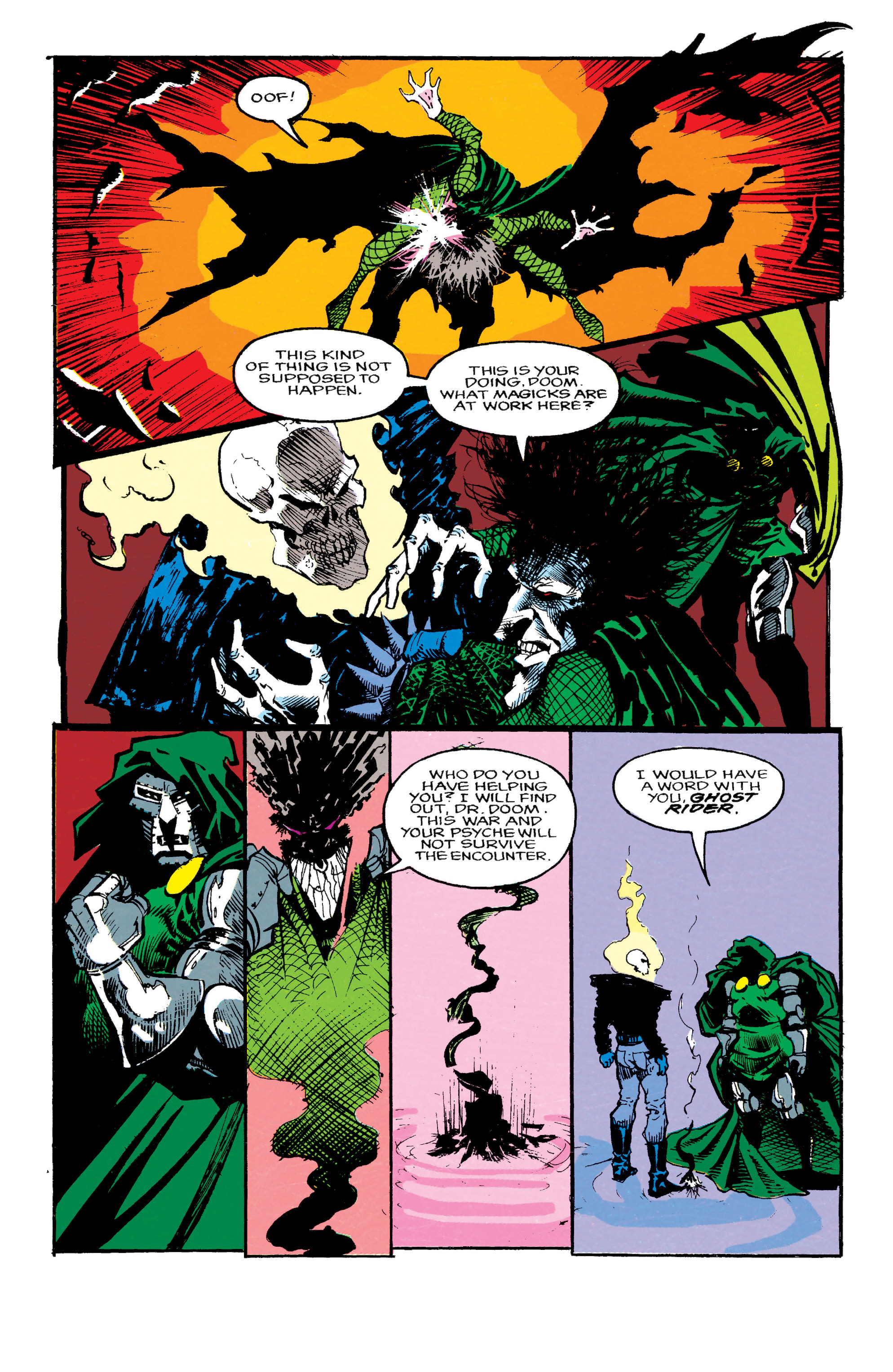 Read online Wolverine Omnibus comic -  Issue # TPB 3 (Part 7) - 83