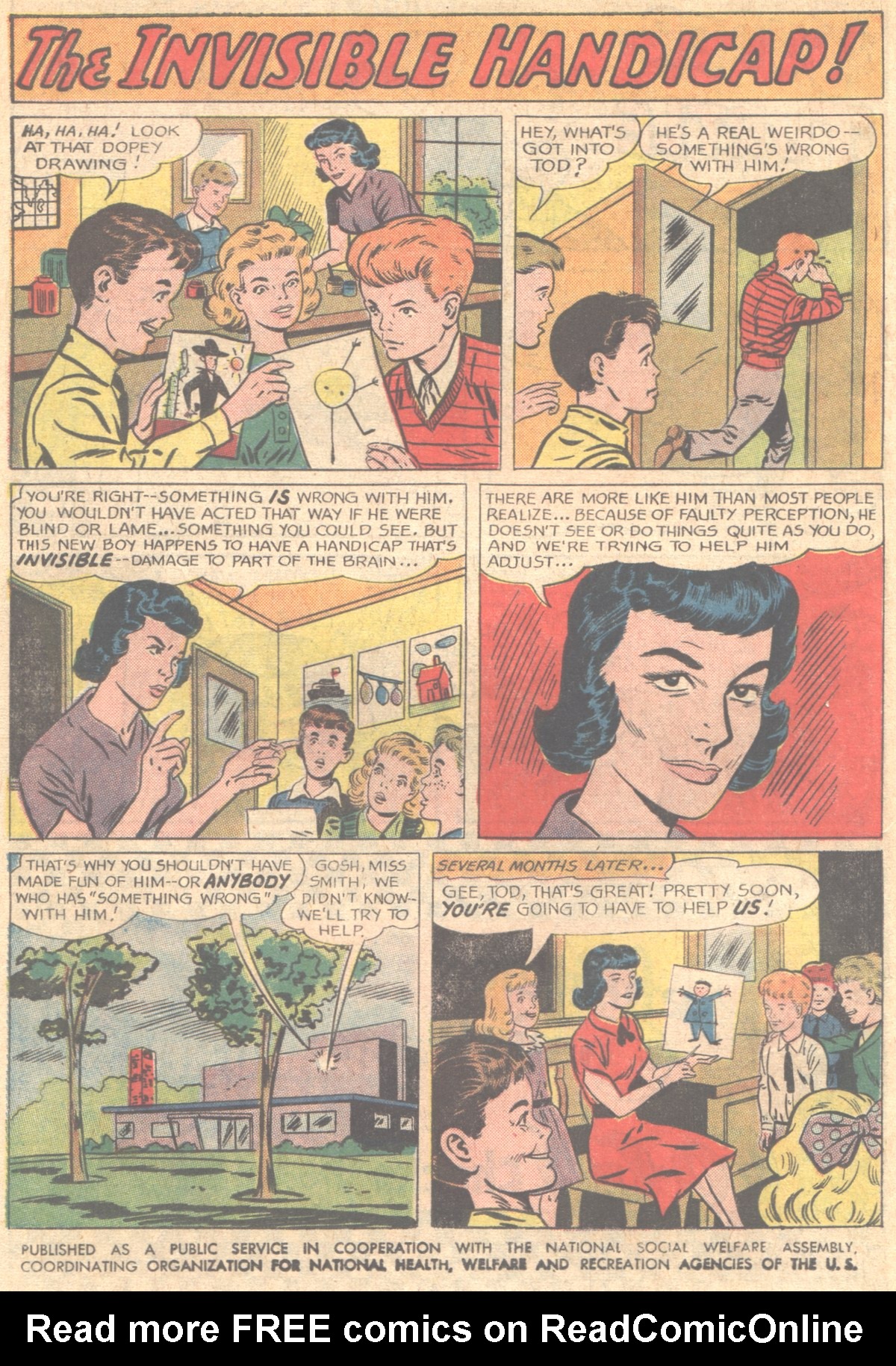 Read online Adventure Comics (1938) comic -  Issue #341 - 14