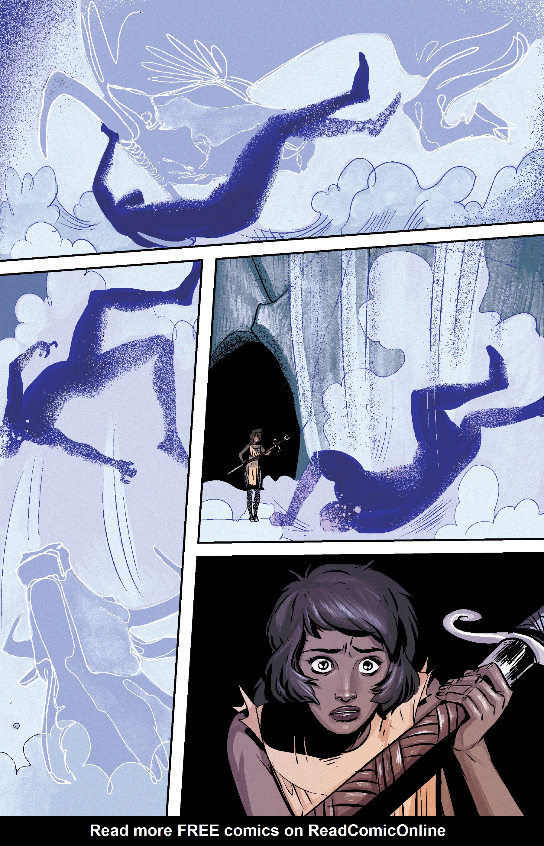 Read online Norroway comic -  Issue # TPB 1 (Part 2) - 116