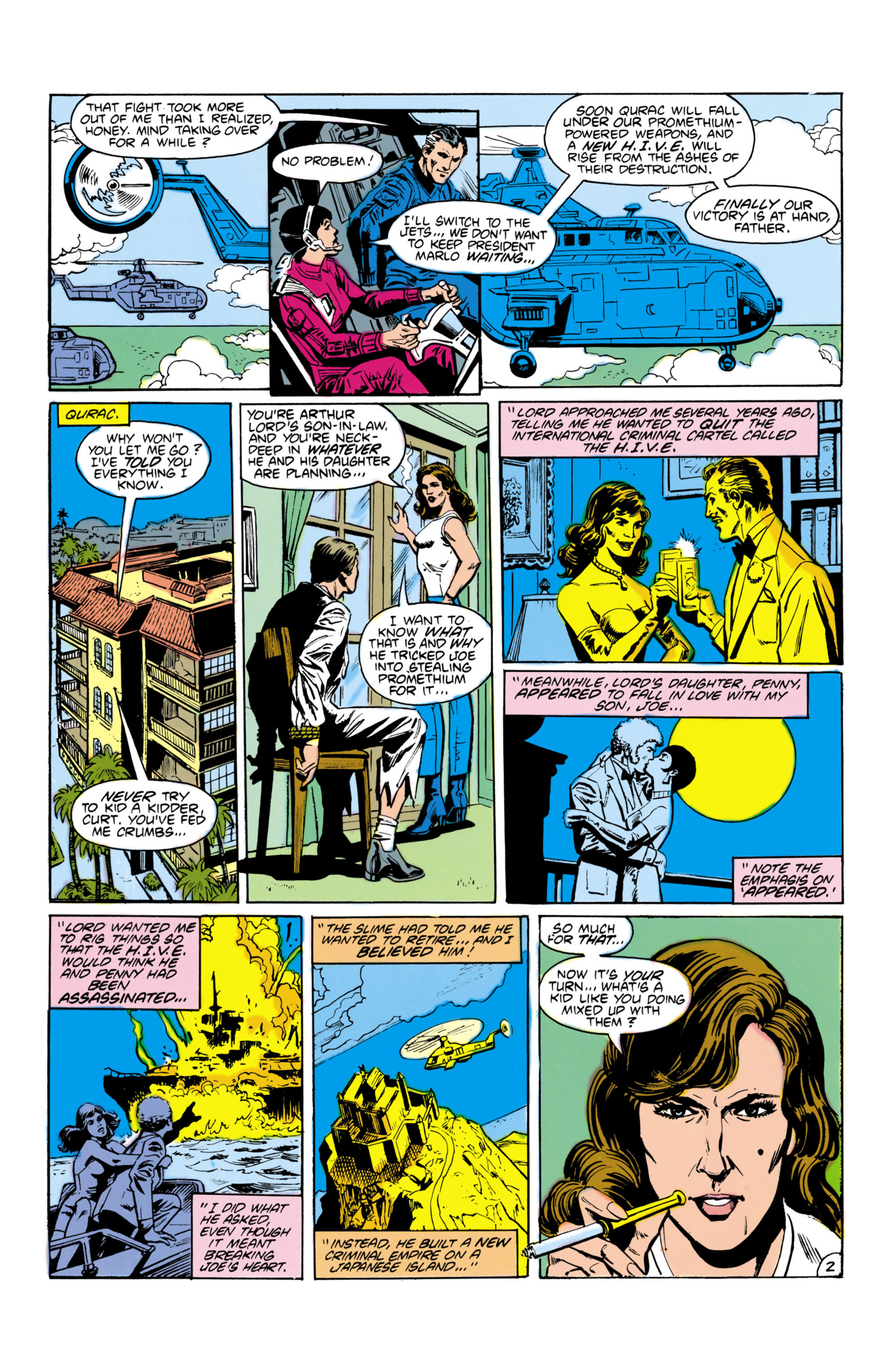 Read online Teen Titans Spotlight comic -  Issue #6 - 3