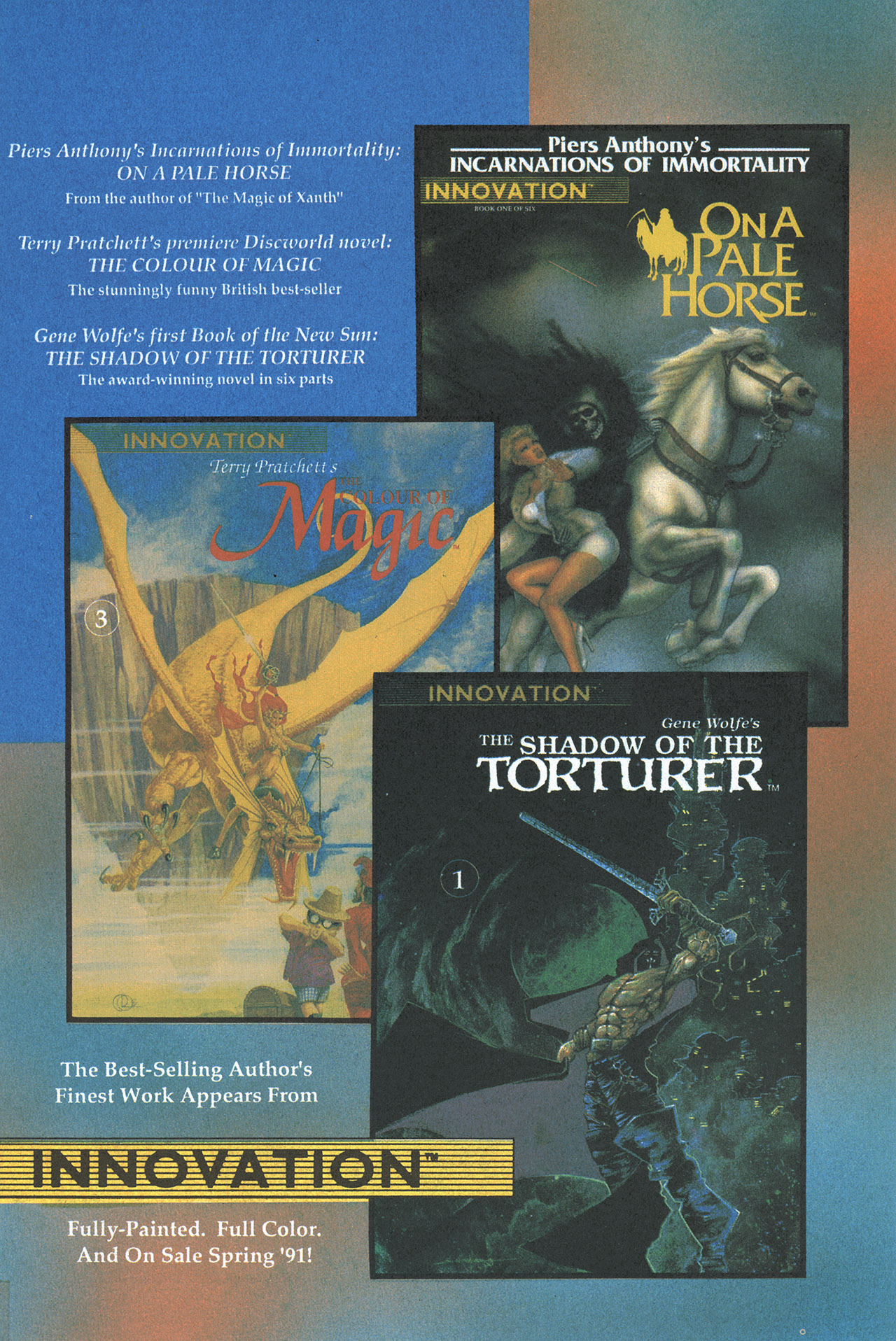 Read online Maze Agency (1989) comic -  Issue #21 - 26