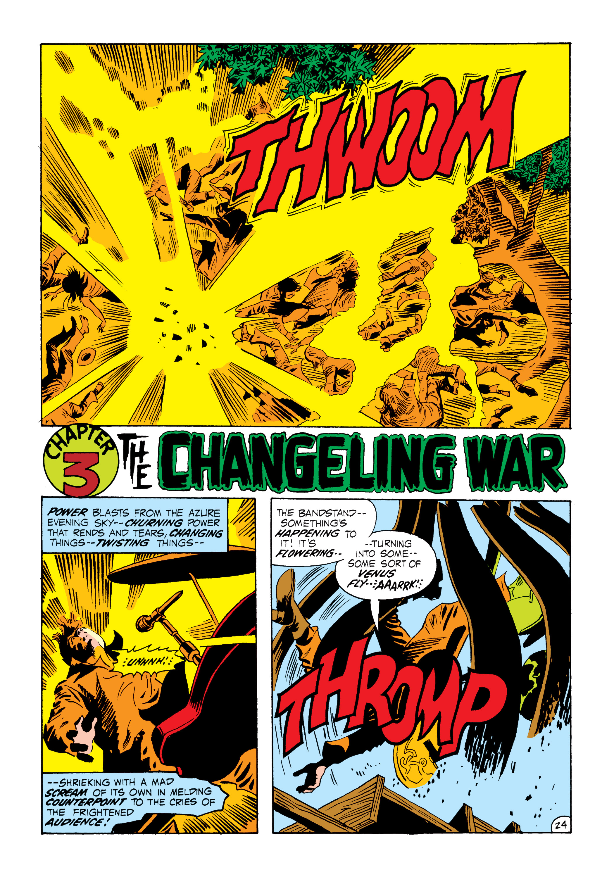 Read online Marvel Masterworks: The Sub-Mariner comic -  Issue # TPB 6 (Part 2) - 35
