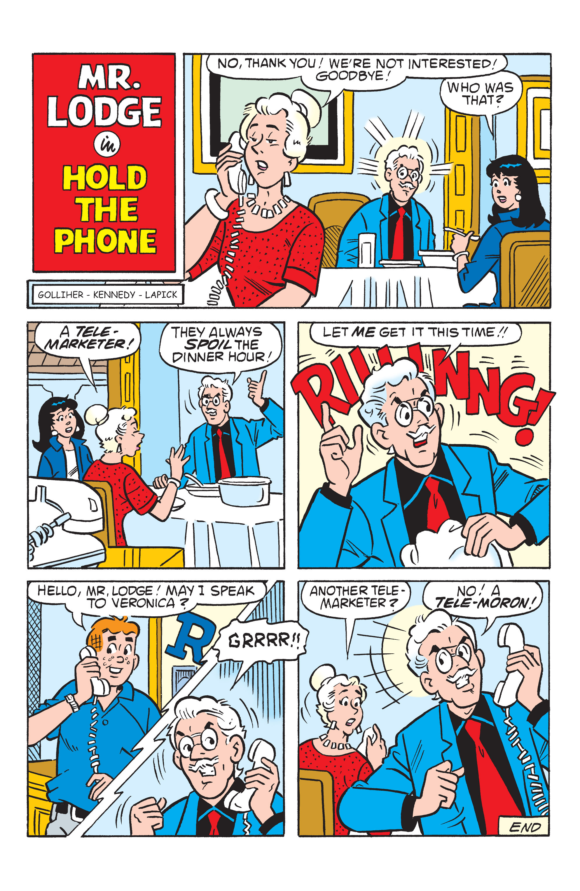 Read online Pep Digital comic -  Issue #164 - 138