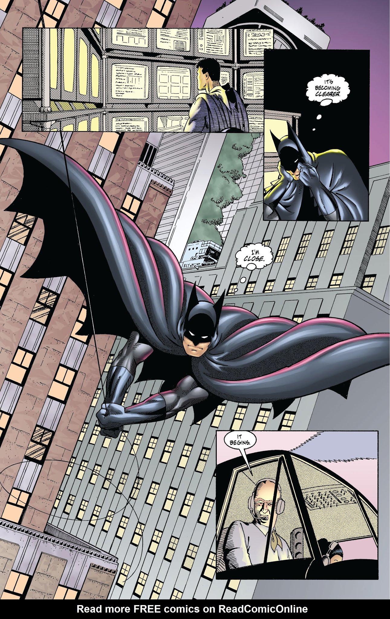 Read online Tales of the Batman: Archie Goodwin comic -  Issue # TPB (Part 4) - 27