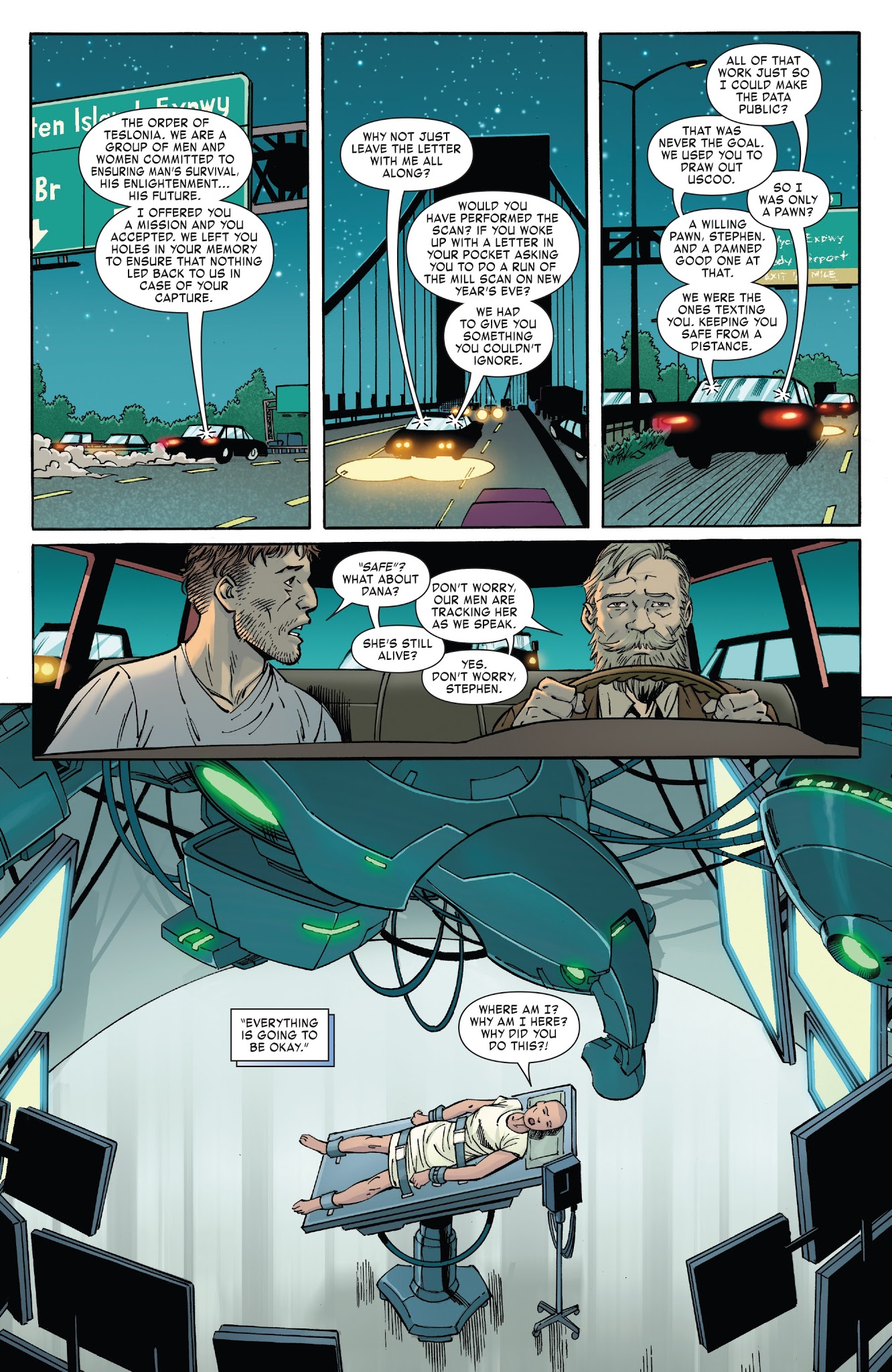 Read online The Prox Transmissions comic -  Issue # TPB - 49