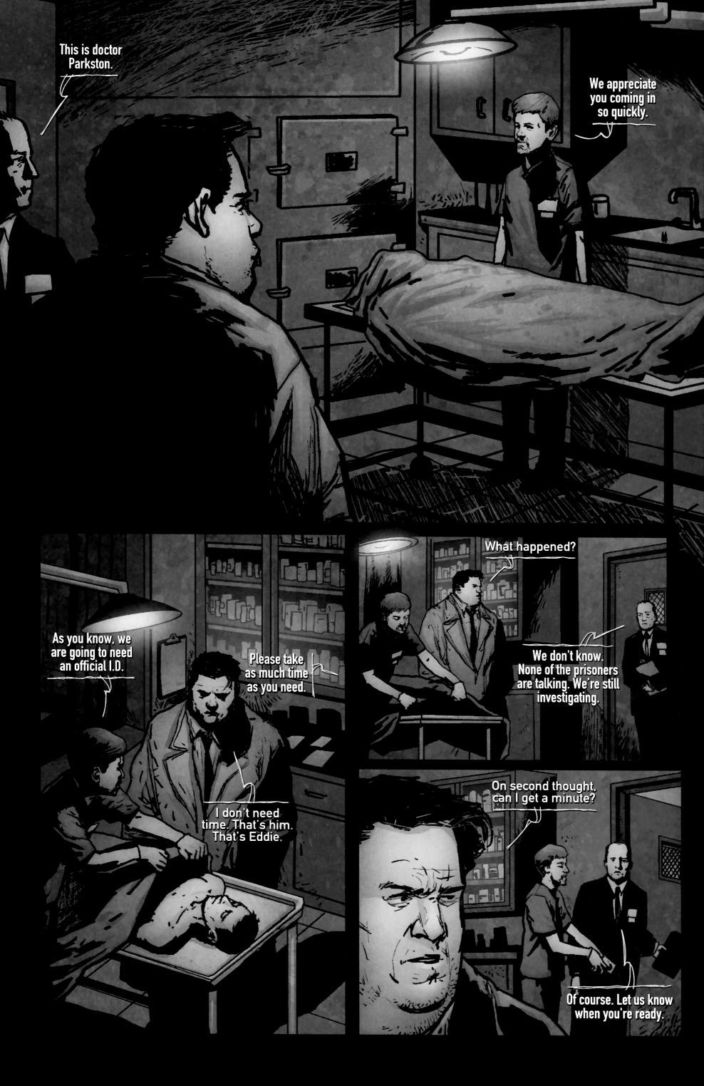 Case Files: Sam and Twitch issue 13 - Page 16