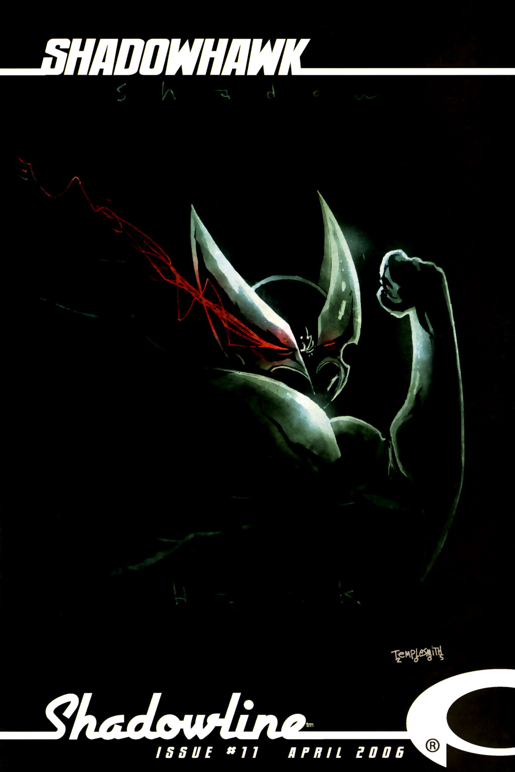 Read online Bomb Queen comic -  Issue #3 - 28