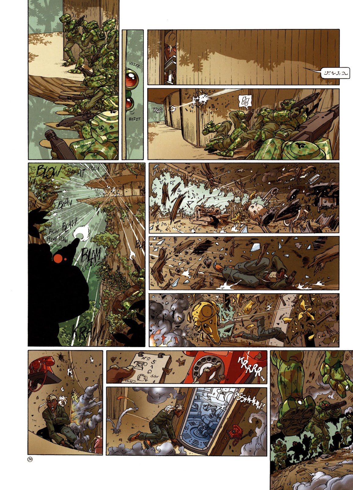 Wake issue 5 - Page 32