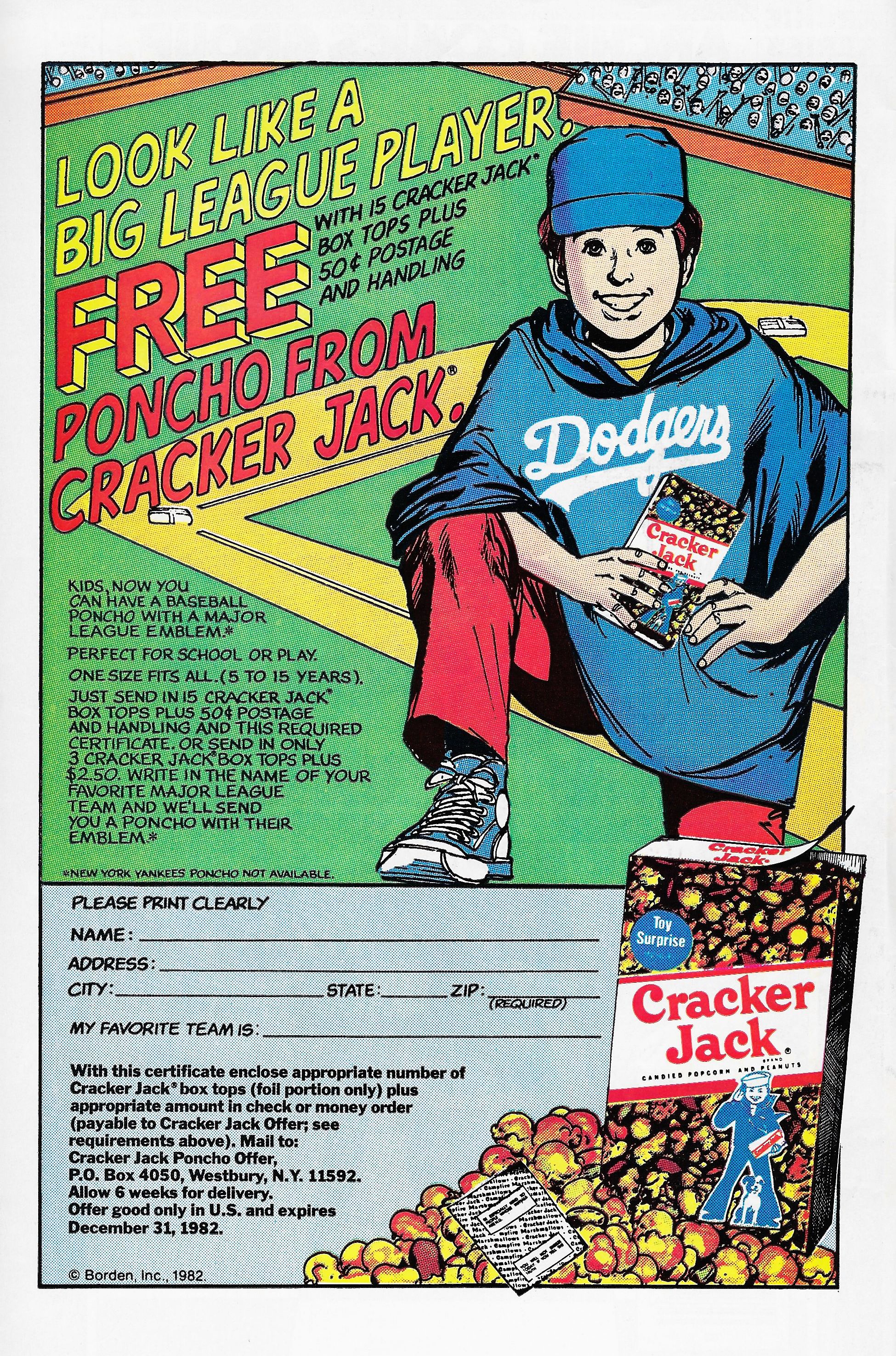 Read online Archie's Pals 'N' Gals (1952) comic -  Issue #162 - 2