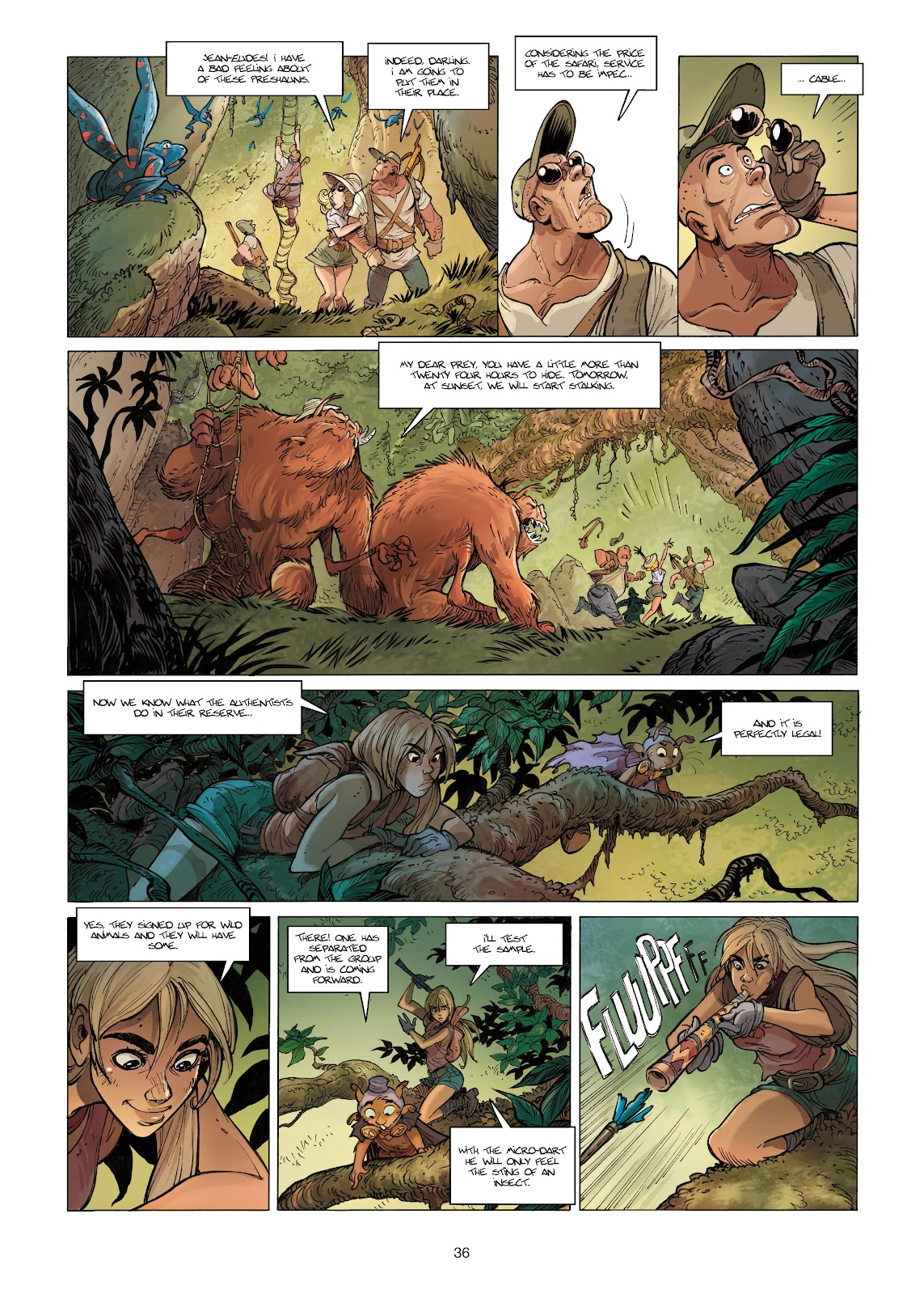 Ekho issue 9 - Page 36