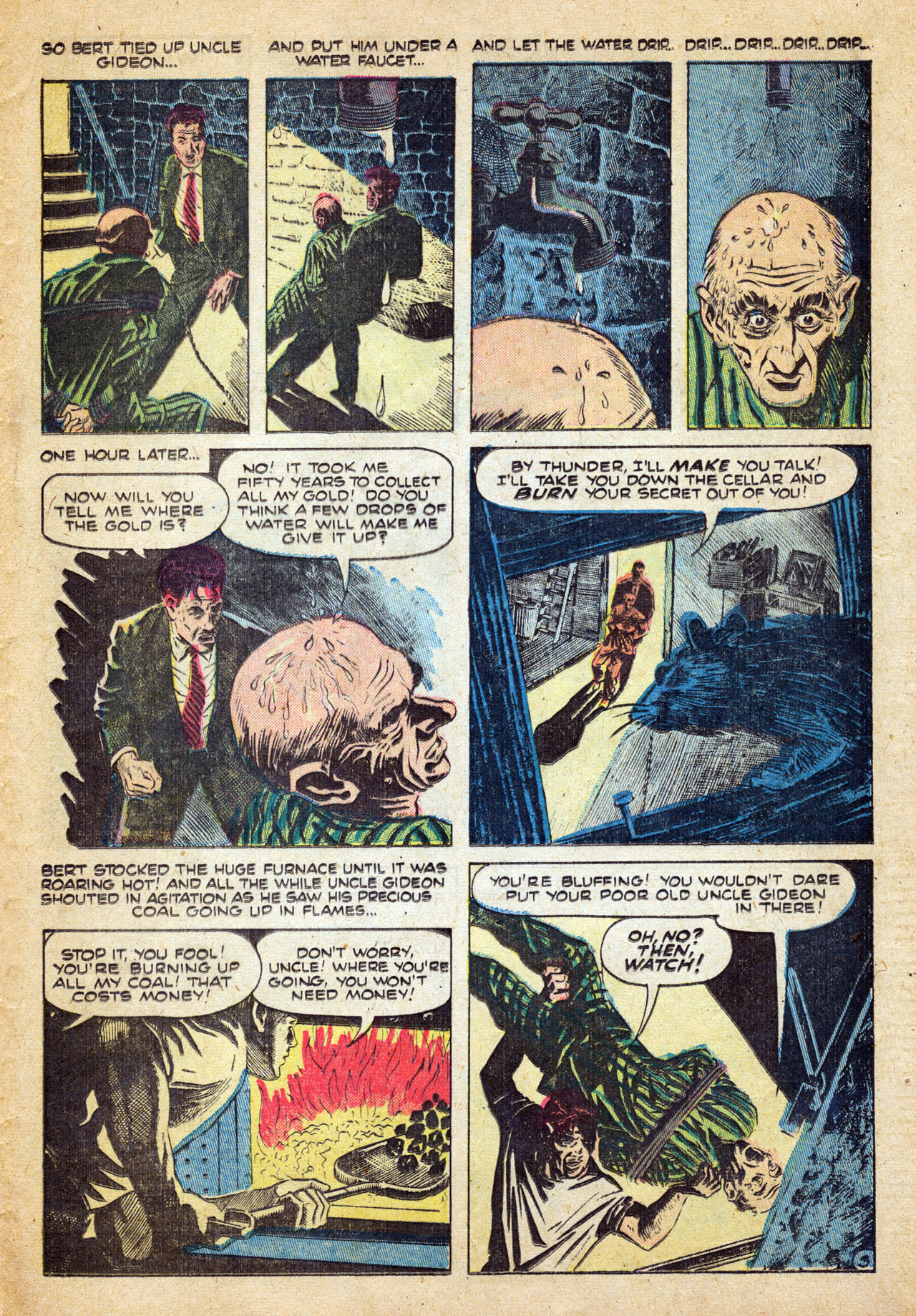 Marvel Tales (1949) 117 Page 24