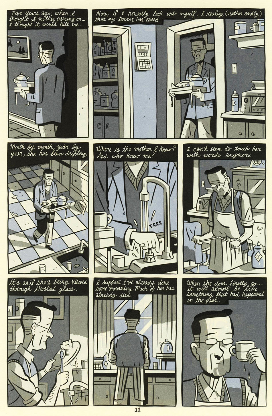 Palooka-Ville issue 16 - Page 14
