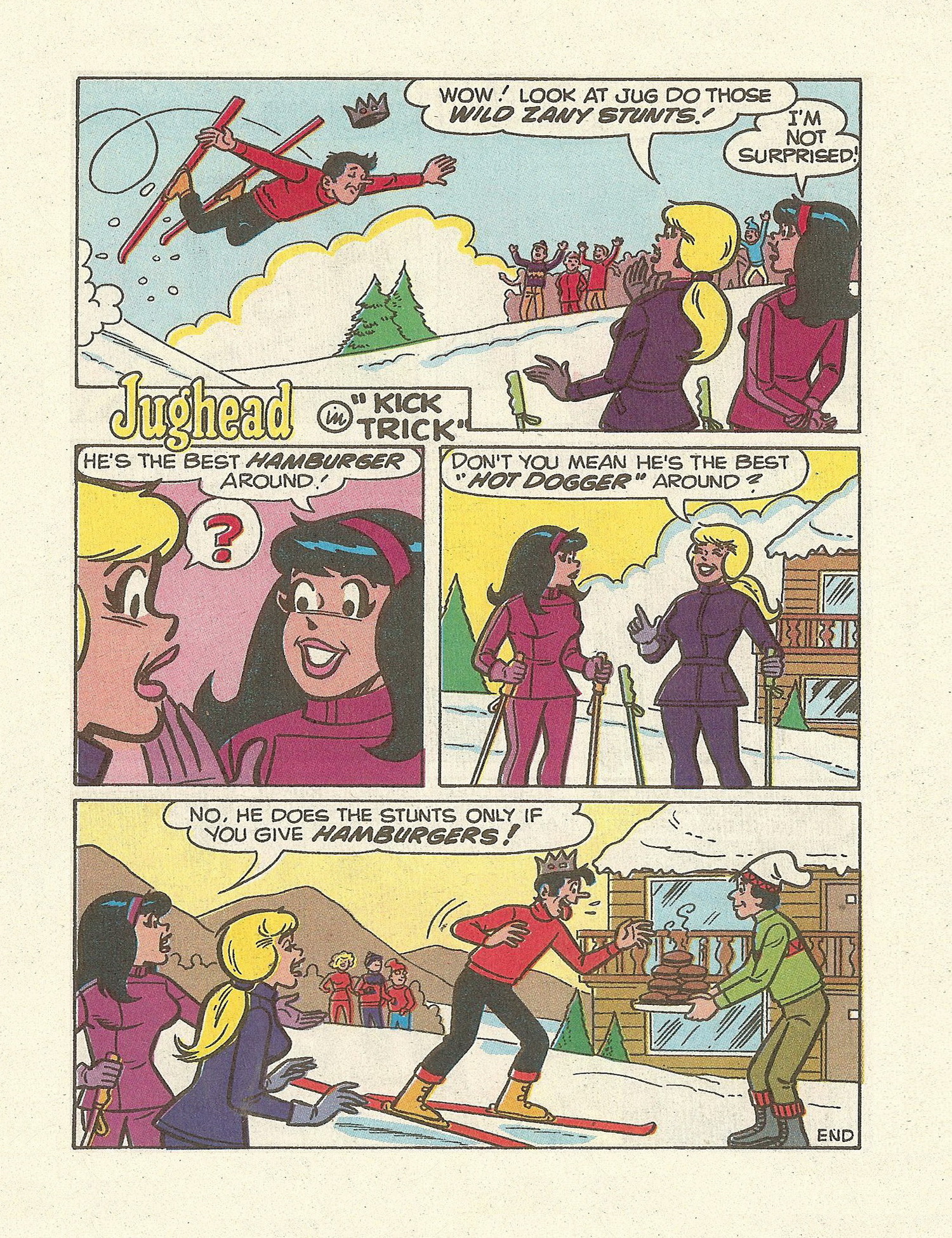 Read online Archie's Pals 'n' Gals Double Digest Magazine comic -  Issue #10 - 47