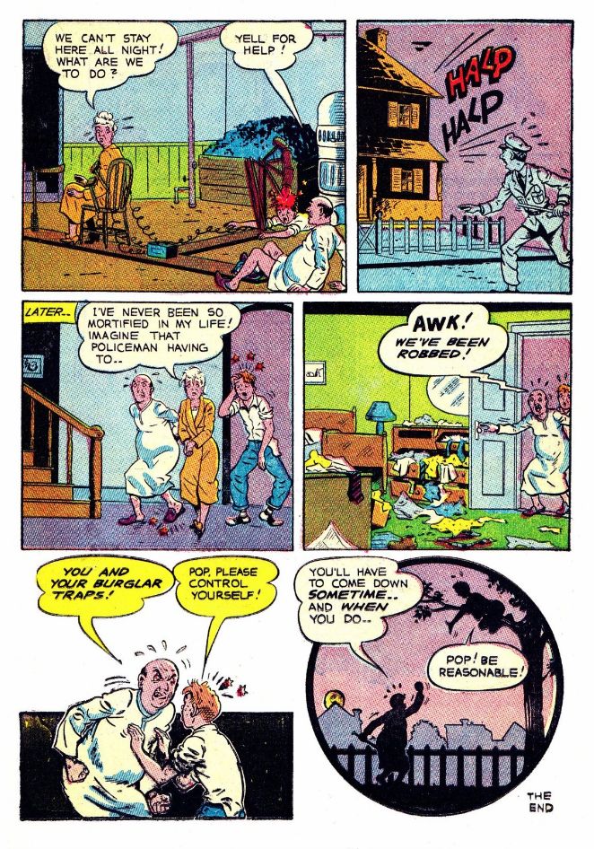 Read online Archie Comics comic -  Issue #024 - 26