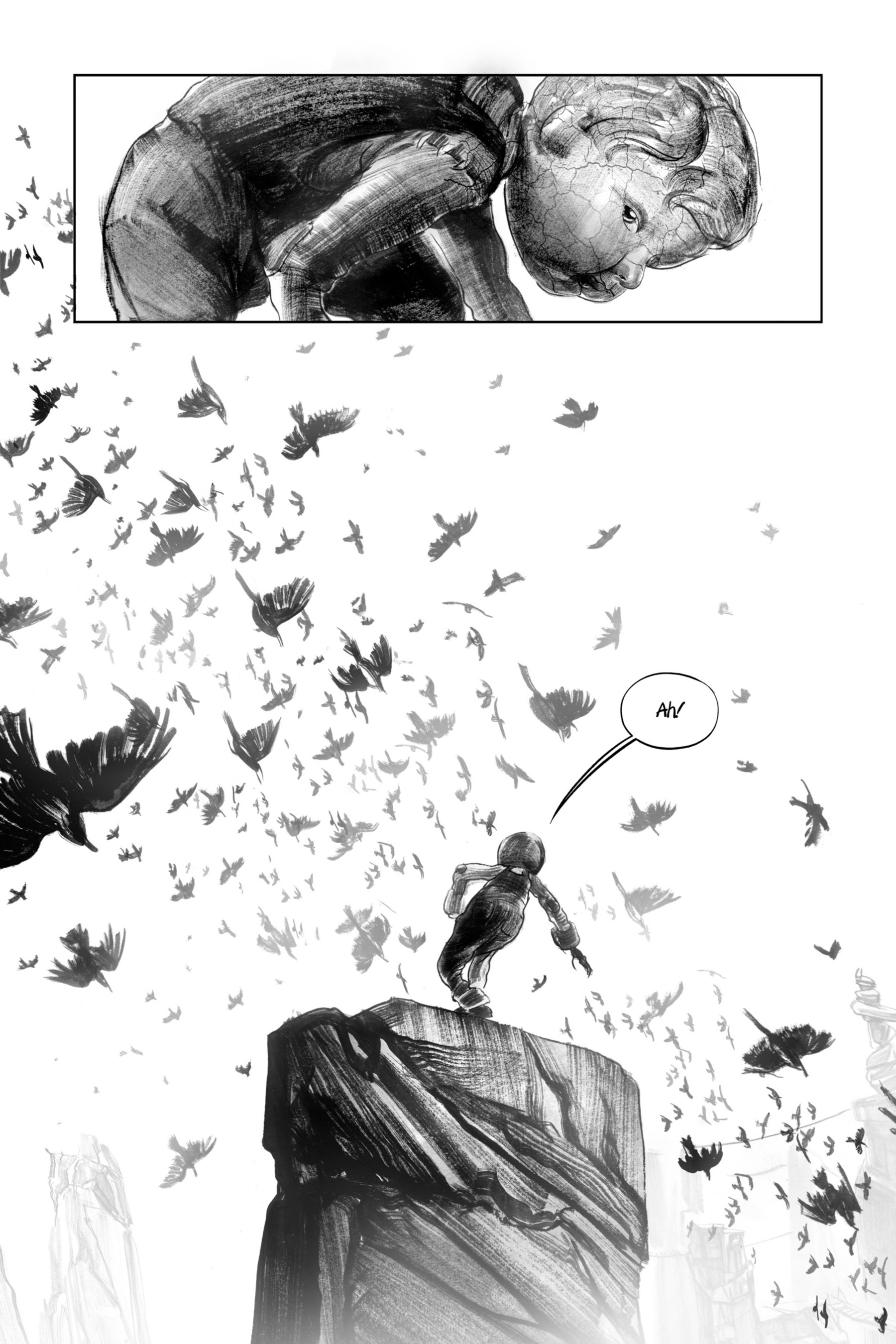 Read online The Lost Boy comic -  Issue # TPB (Part 2) - 66