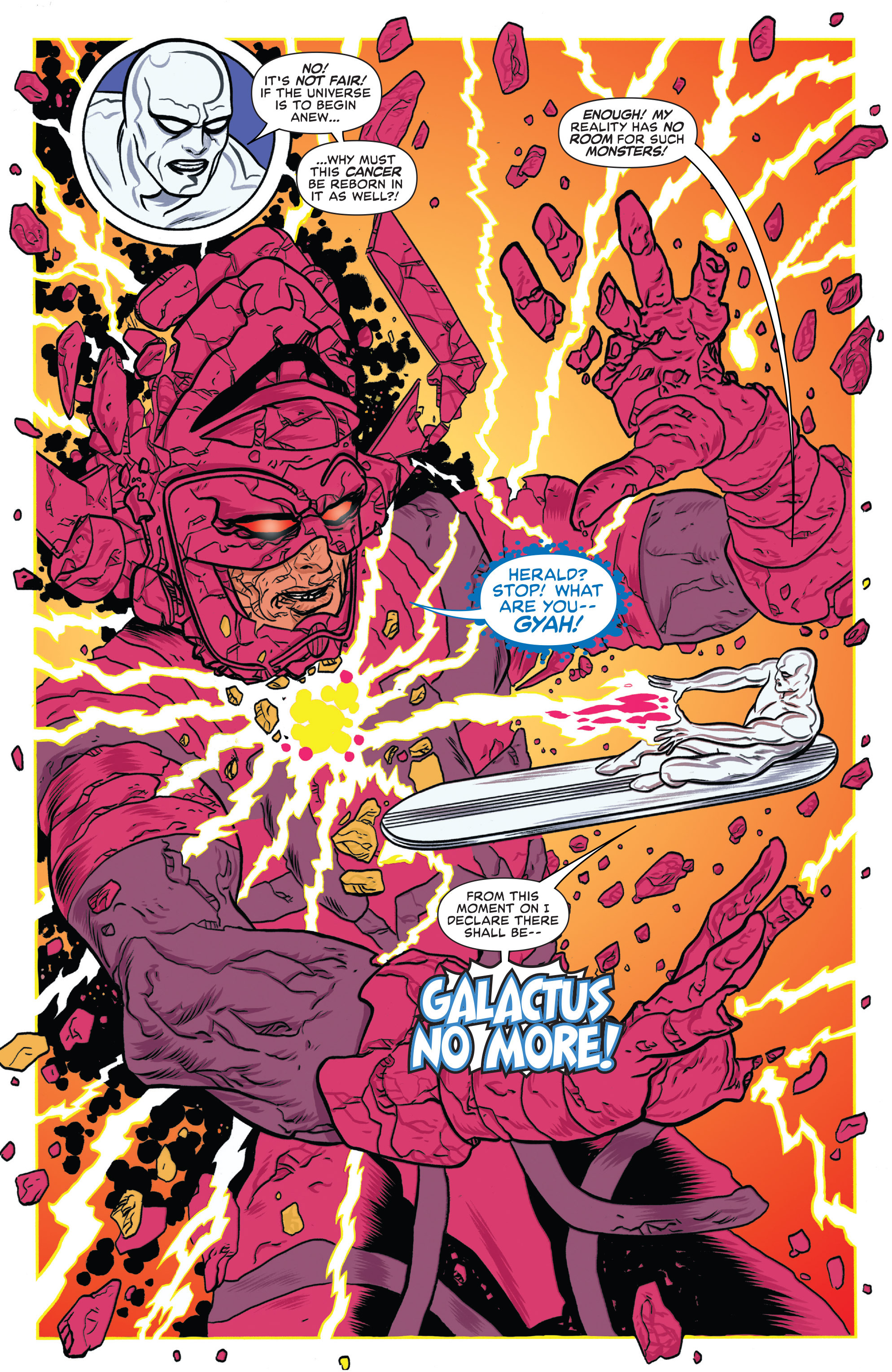 Read online Secret Wars: Last Days of the Marvel Universe comic -  Issue # TPB (Part 2) - 161