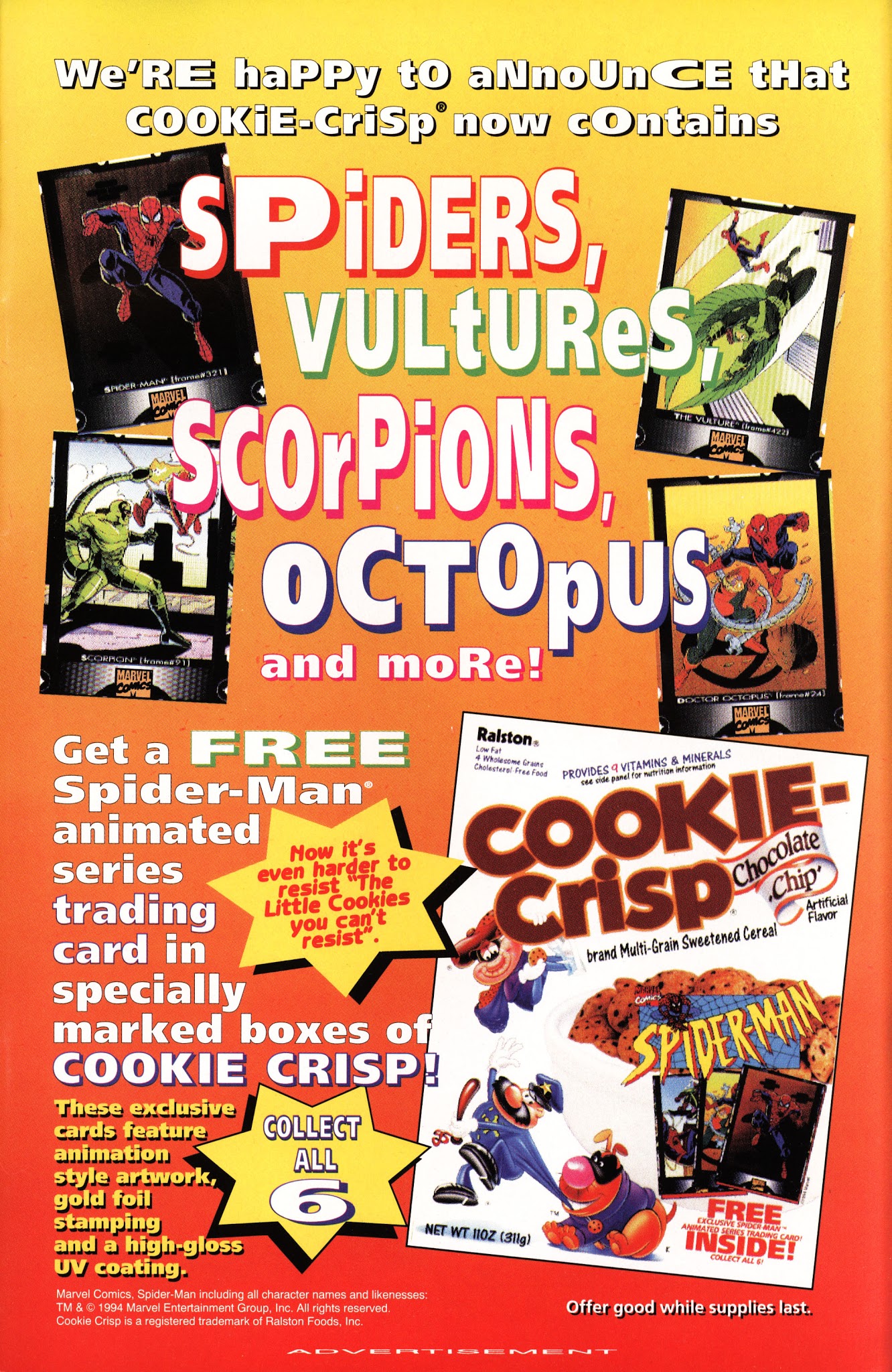 Read online Disney's The Little Mermaid comic -  Issue #3 - 33