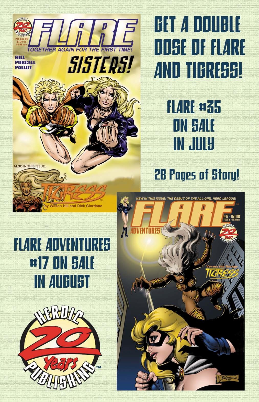 Read online Liberty Girl comic -  Issue #1 - 36