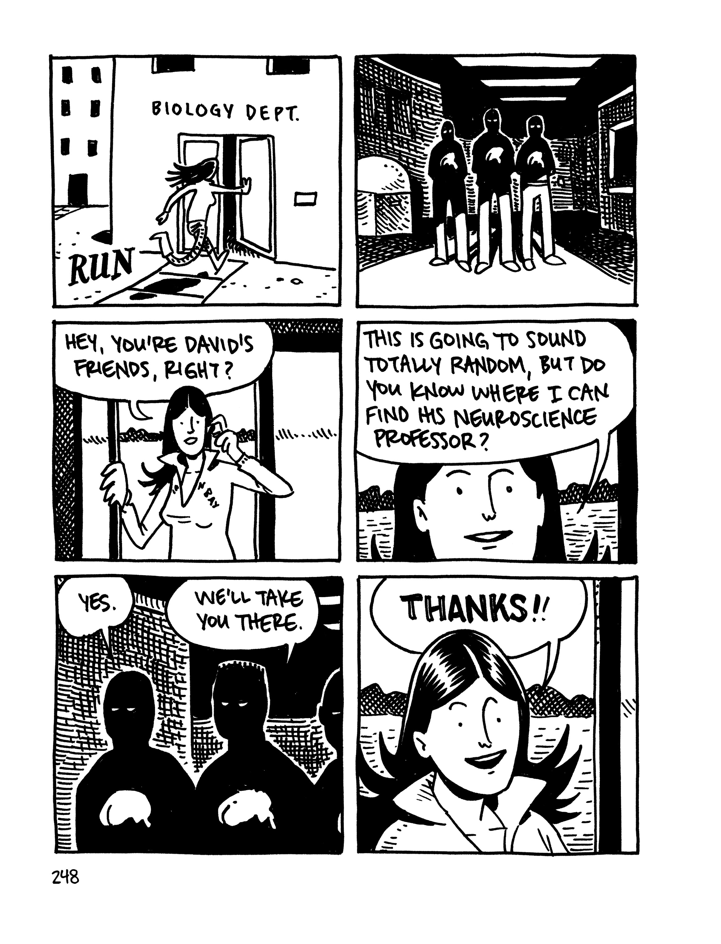 Read online Far Arden comic -  Issue # TPB (Part 3) - 39