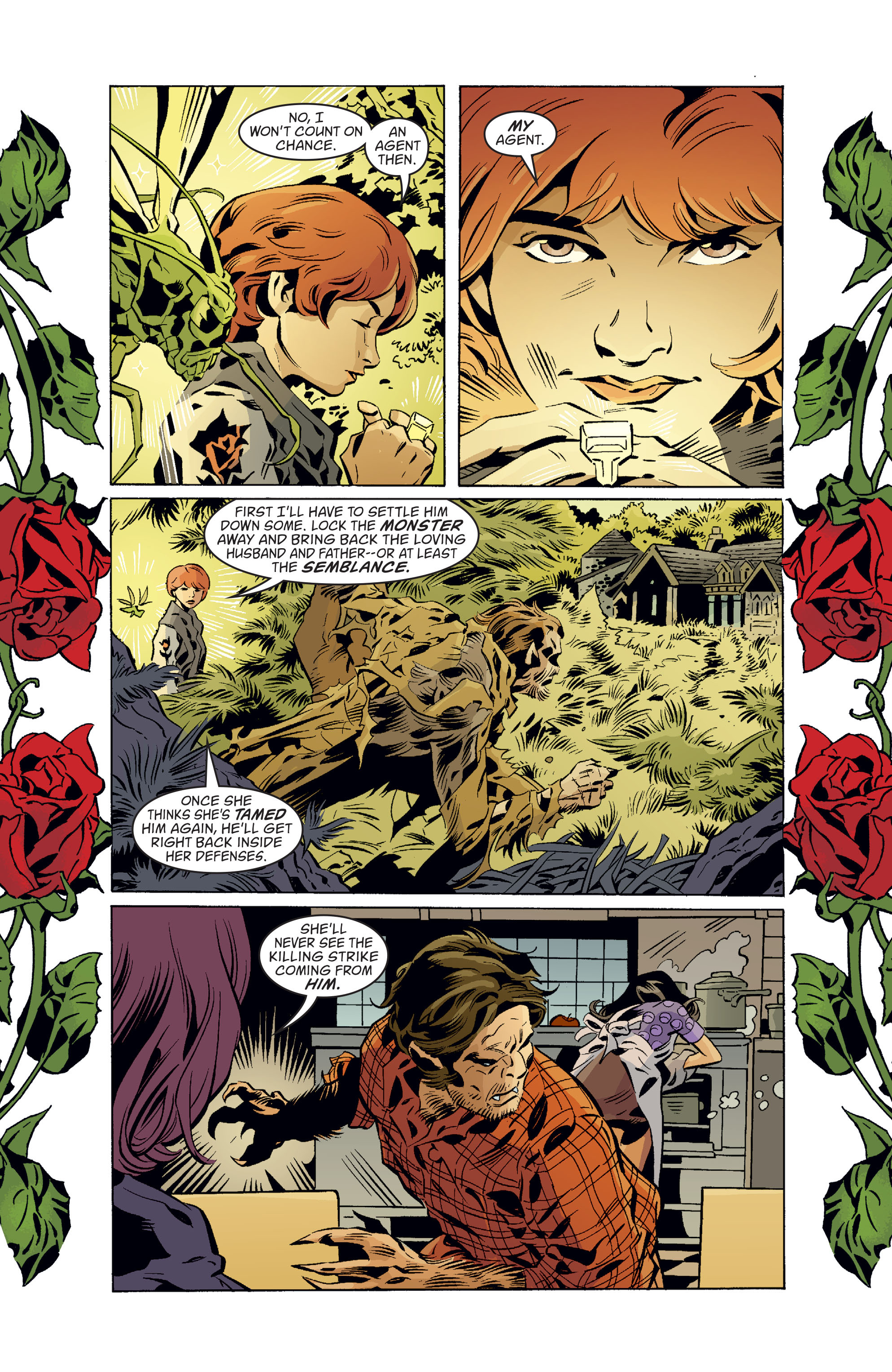 Read online Fables comic -  Issue #149 - 13