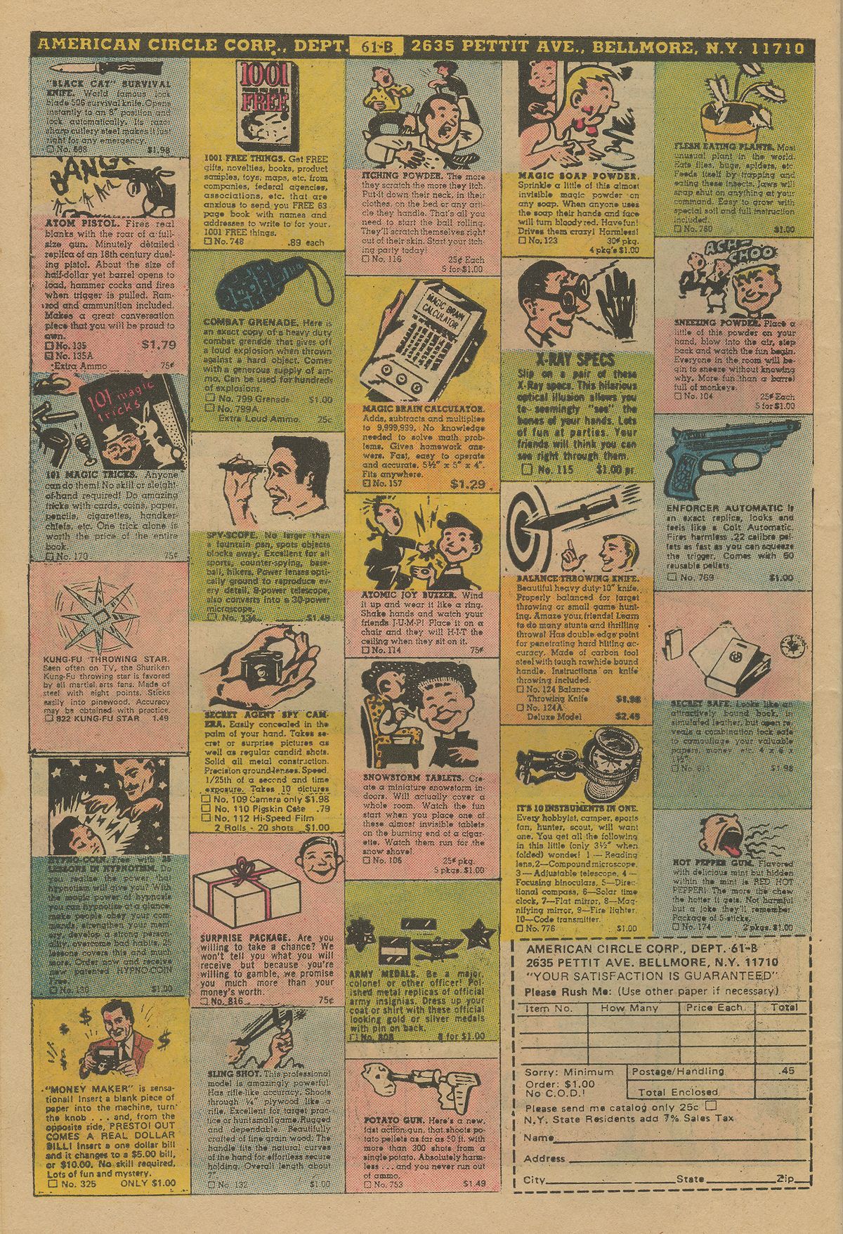 Read online Turok, Son of Stone comic -  Issue #103 - 30