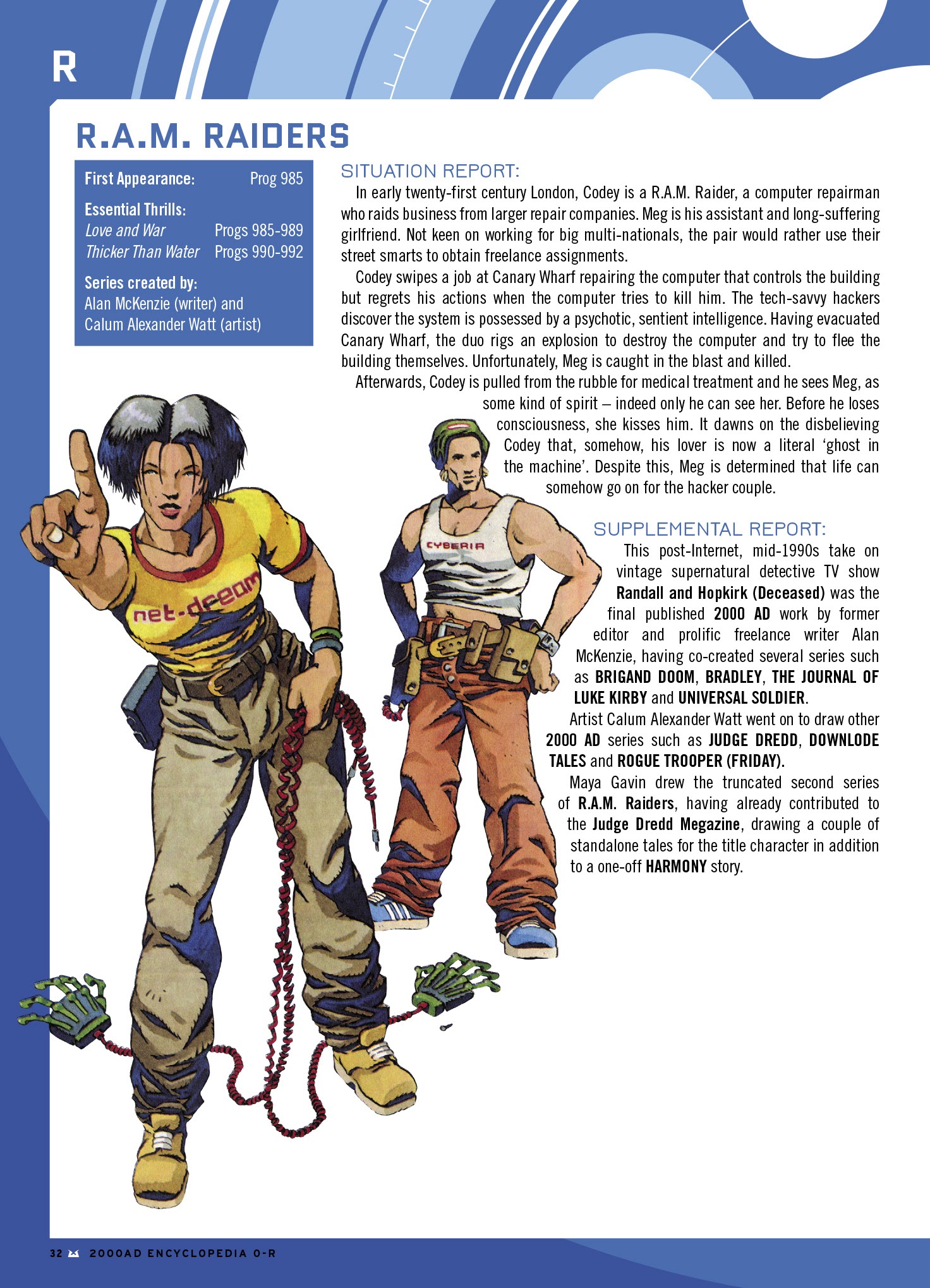 Read online Judge Dredd Megazine (Vol. 5) comic -  Issue #434 - 98
