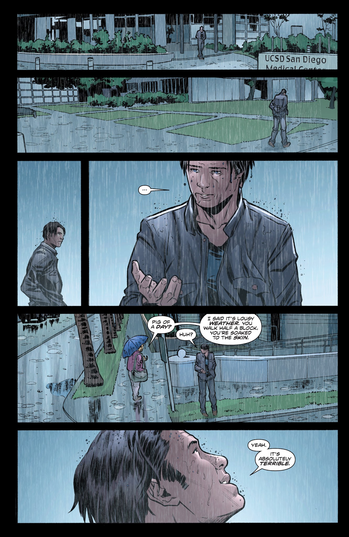 Read online Suicide Risk comic -  Issue # _TPB 1 - 39