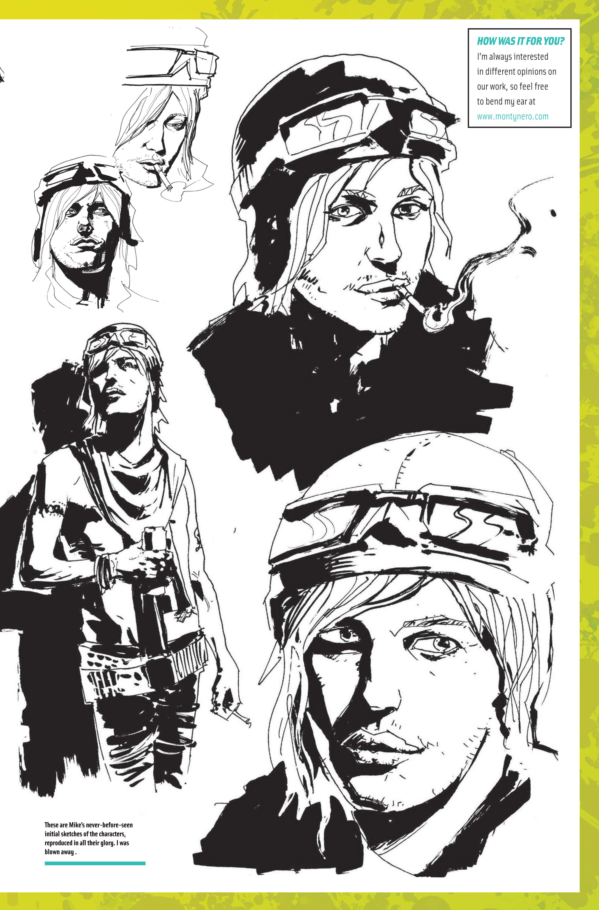 Read online Death Sentence comic -  Issue #3 - 27