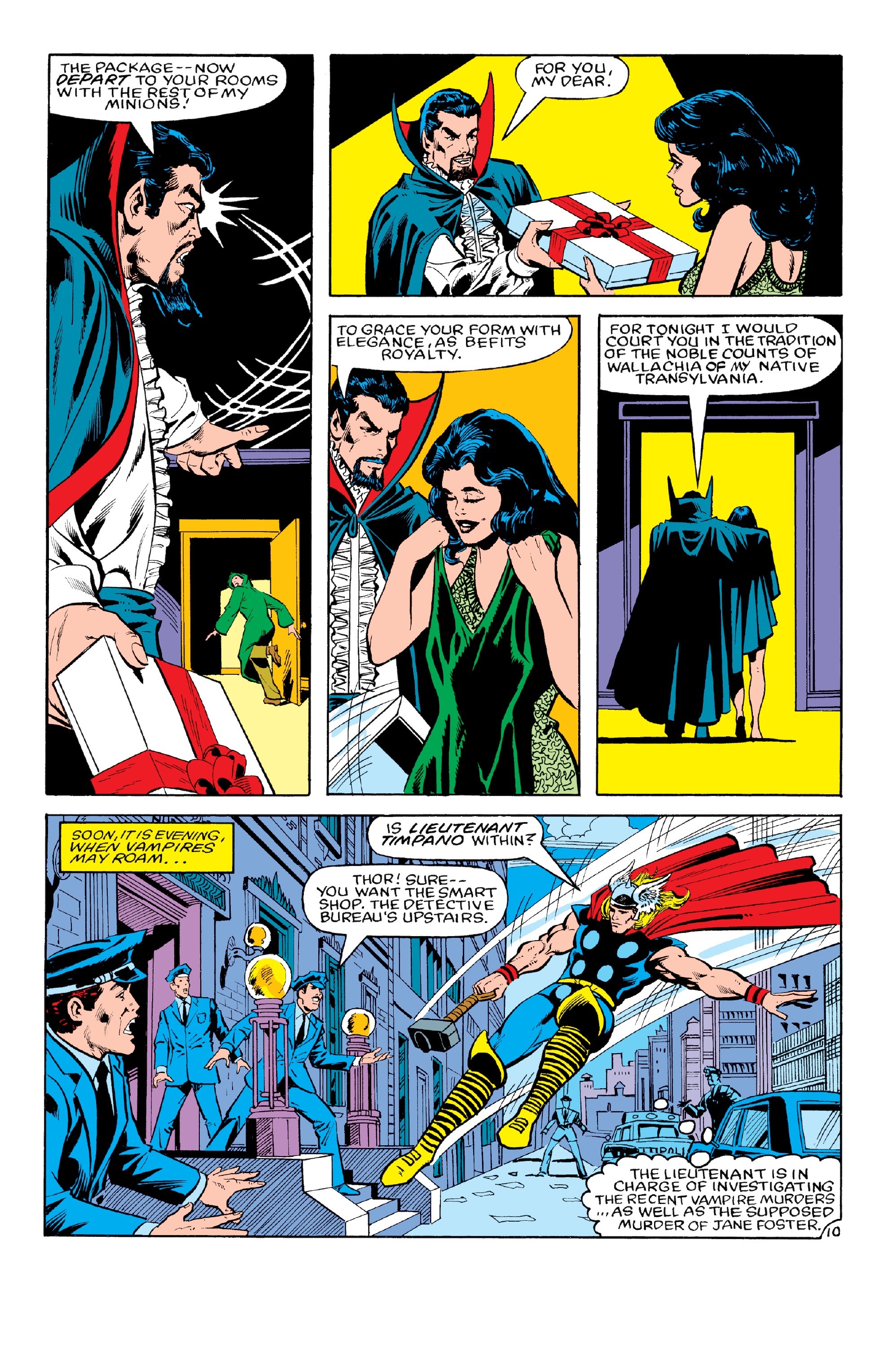 Read online Avengers/Doctor Strange: Rise of the Darkhold comic -  Issue # TPB (Part 4) - 22