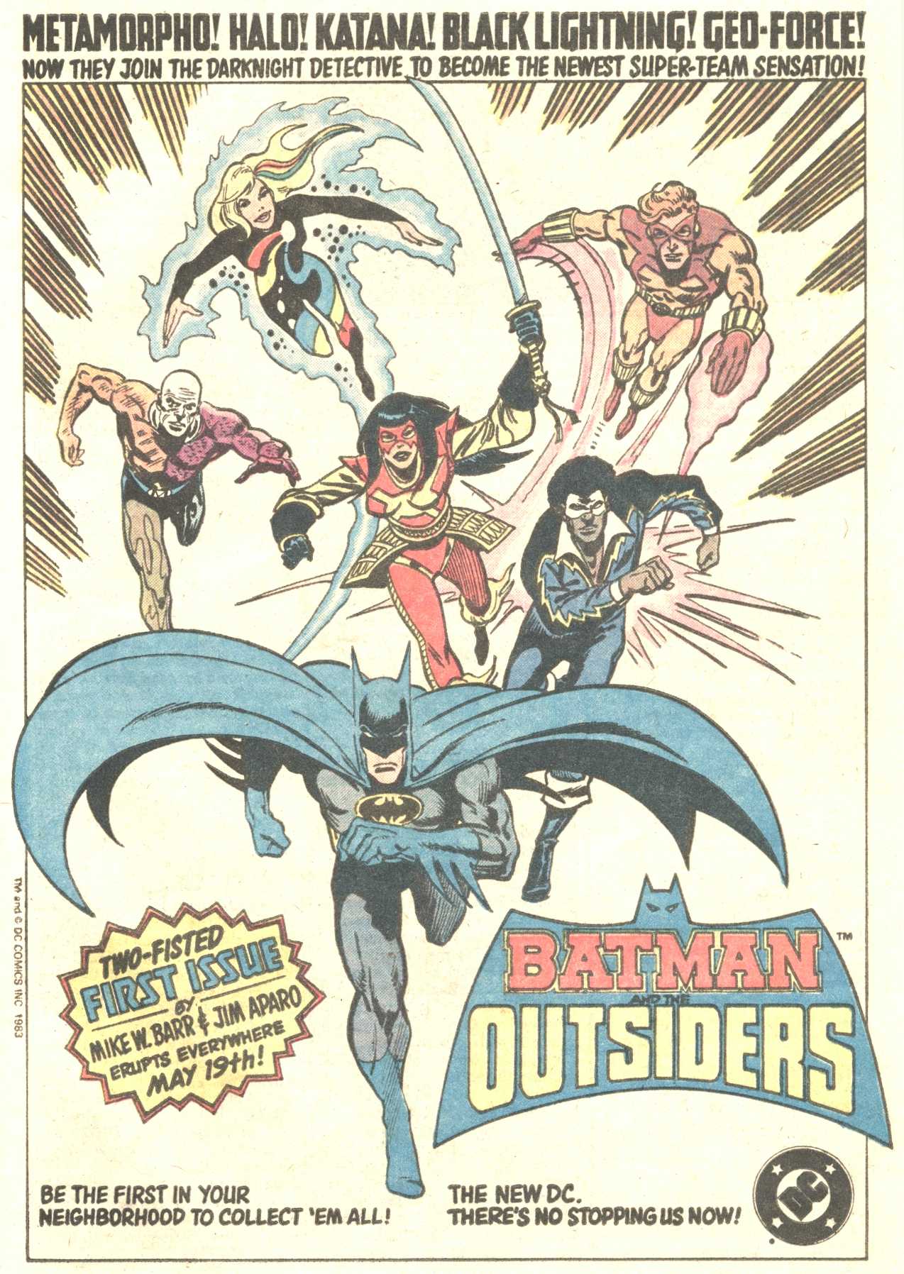 Read online Captain Carrot and His Amazing Zoo Crew! comic -  Issue #18 - 28