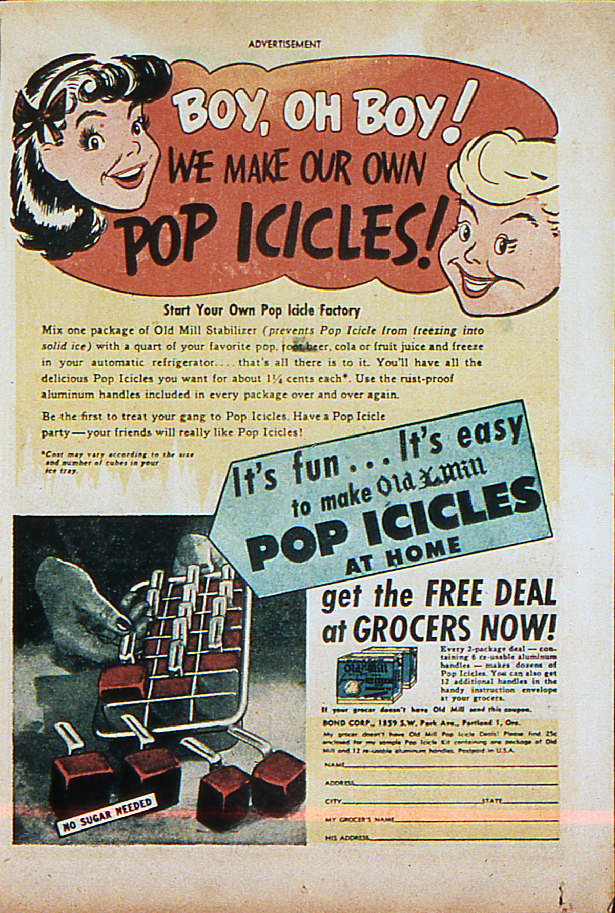 Read online Green Lantern (1941) comic -  Issue #27 - 34