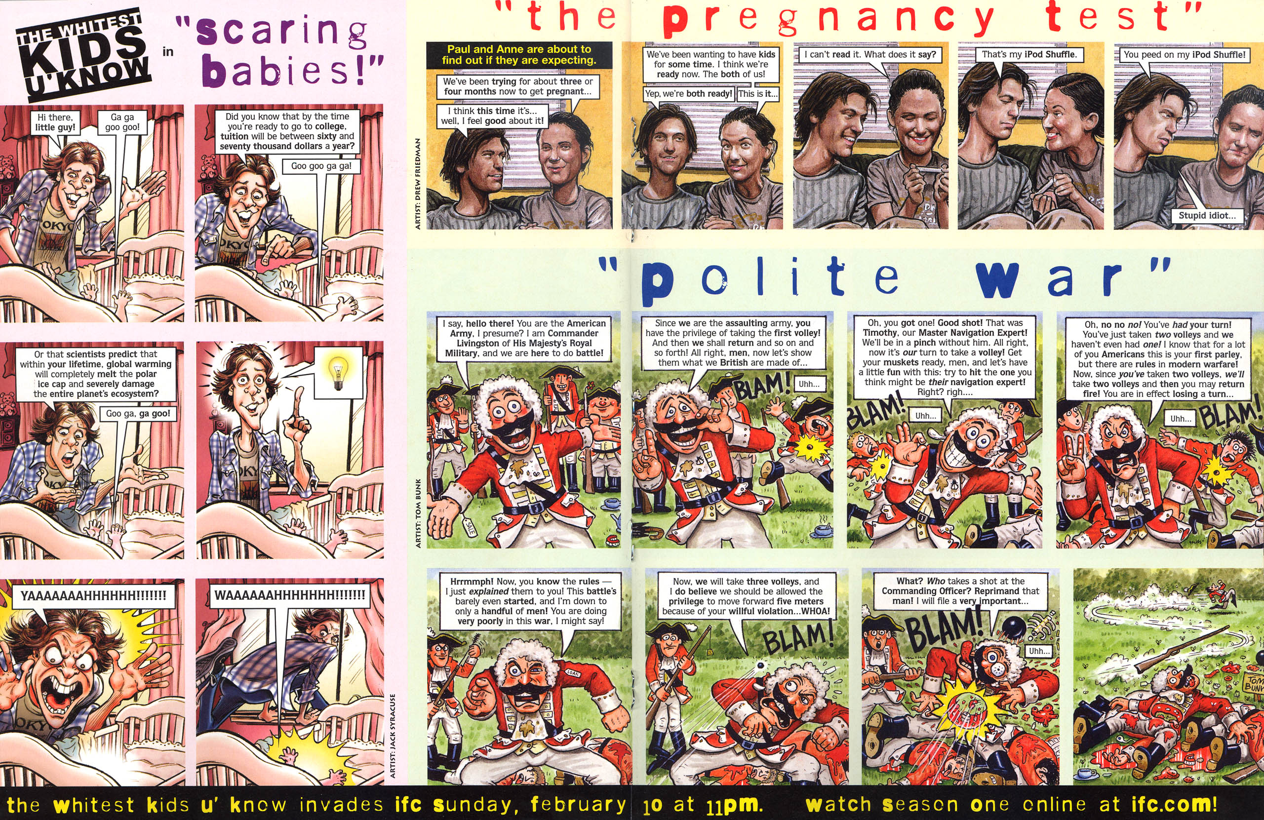 Read online MAD comic -  Issue #486 - 22