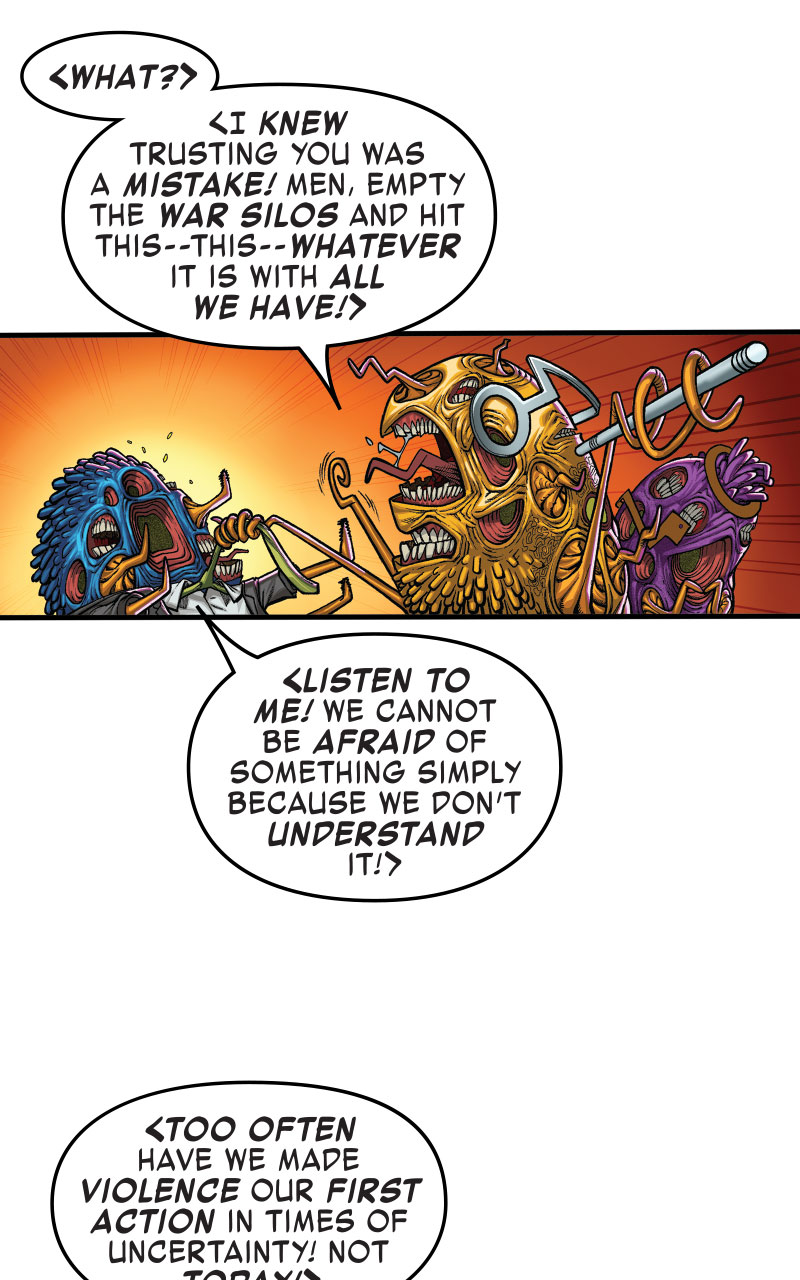 Read online Ant-Man and the Wasp: Lost and Found Infinity Comic comic -  Issue #4 - 14