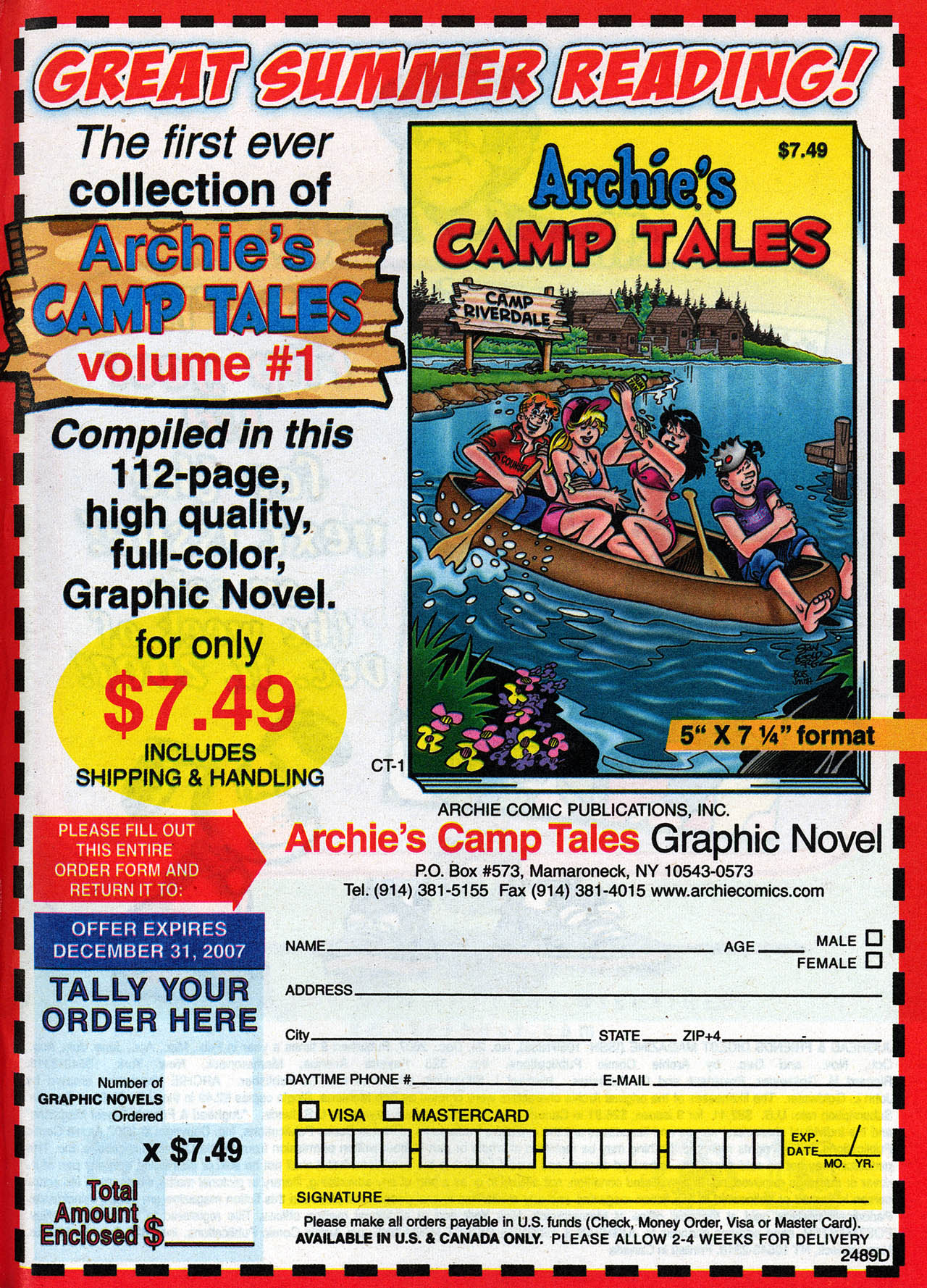 Read online Jughead & Friends Digest Magazine comic -  Issue #24 - 97