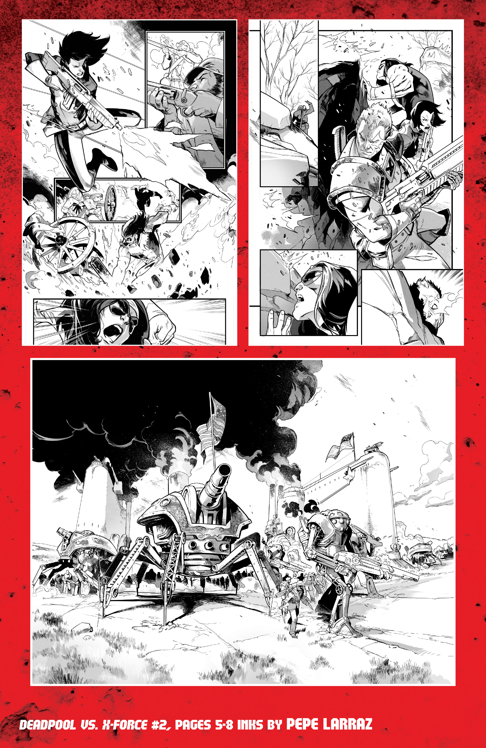 Read online Deadpool Classic comic -  Issue # TPB 18 (Part 5) - 60