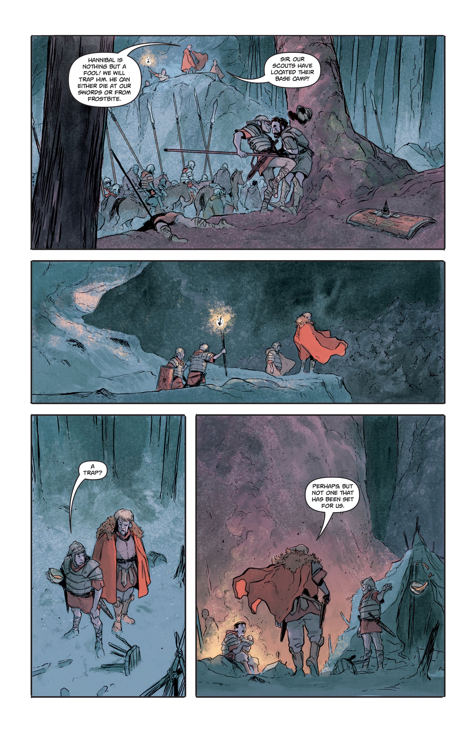 Read online Godzilla: Unnatural Disasters comic -  Issue # TPB (Part 3) - 93