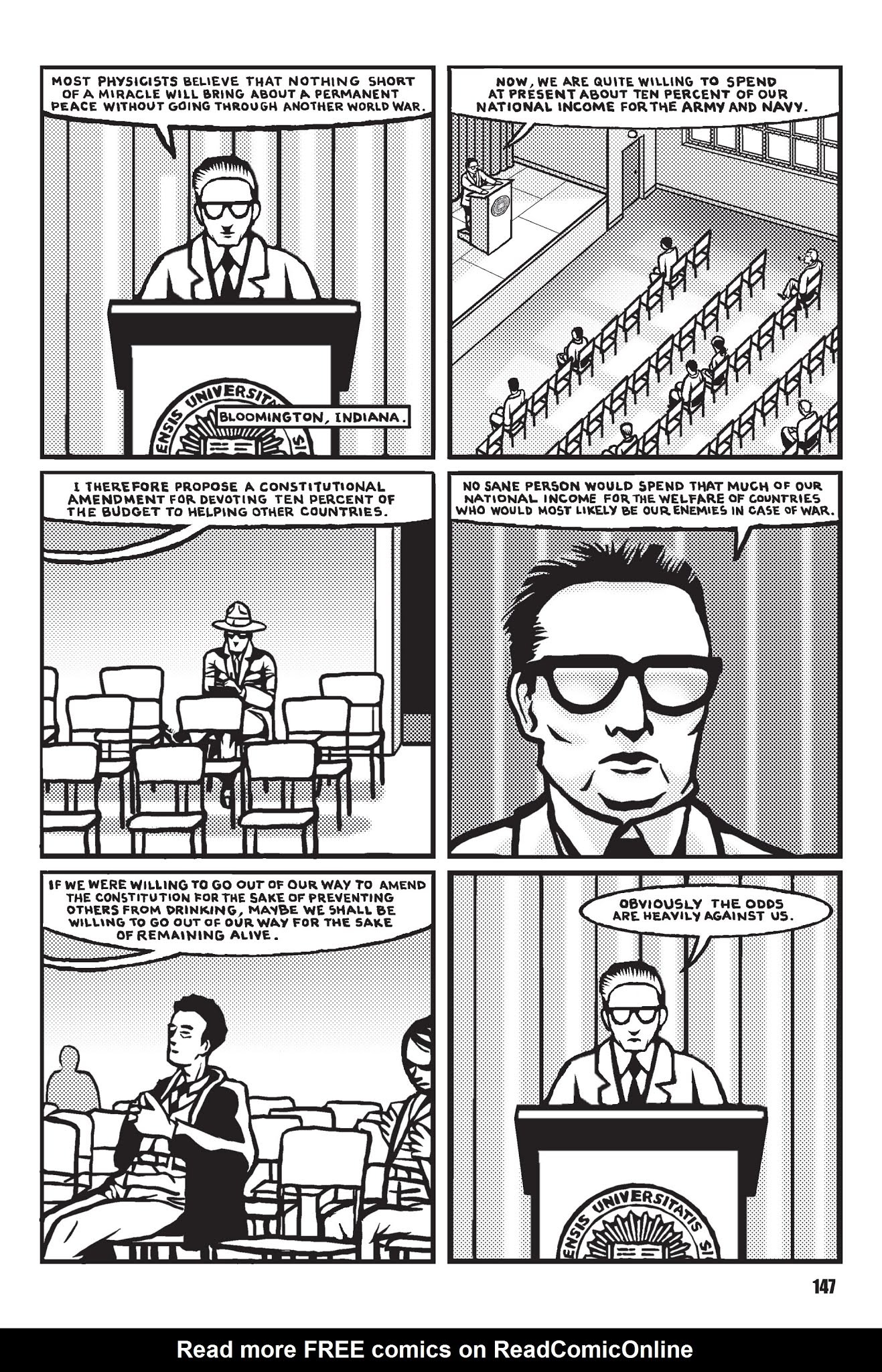 Read online Fallout comic -  Issue # TPB (Part 2) - 43