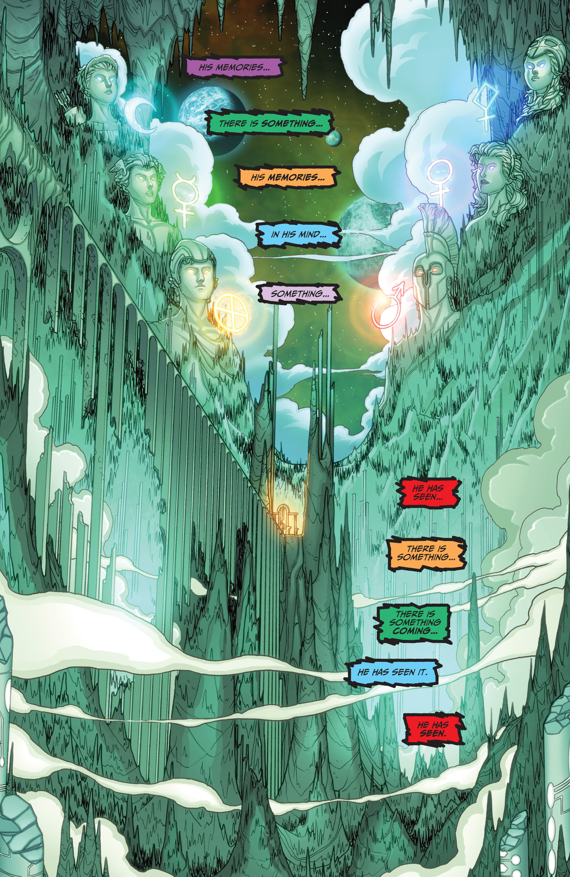 Read online Danger Club comic -  Issue #6 - 15