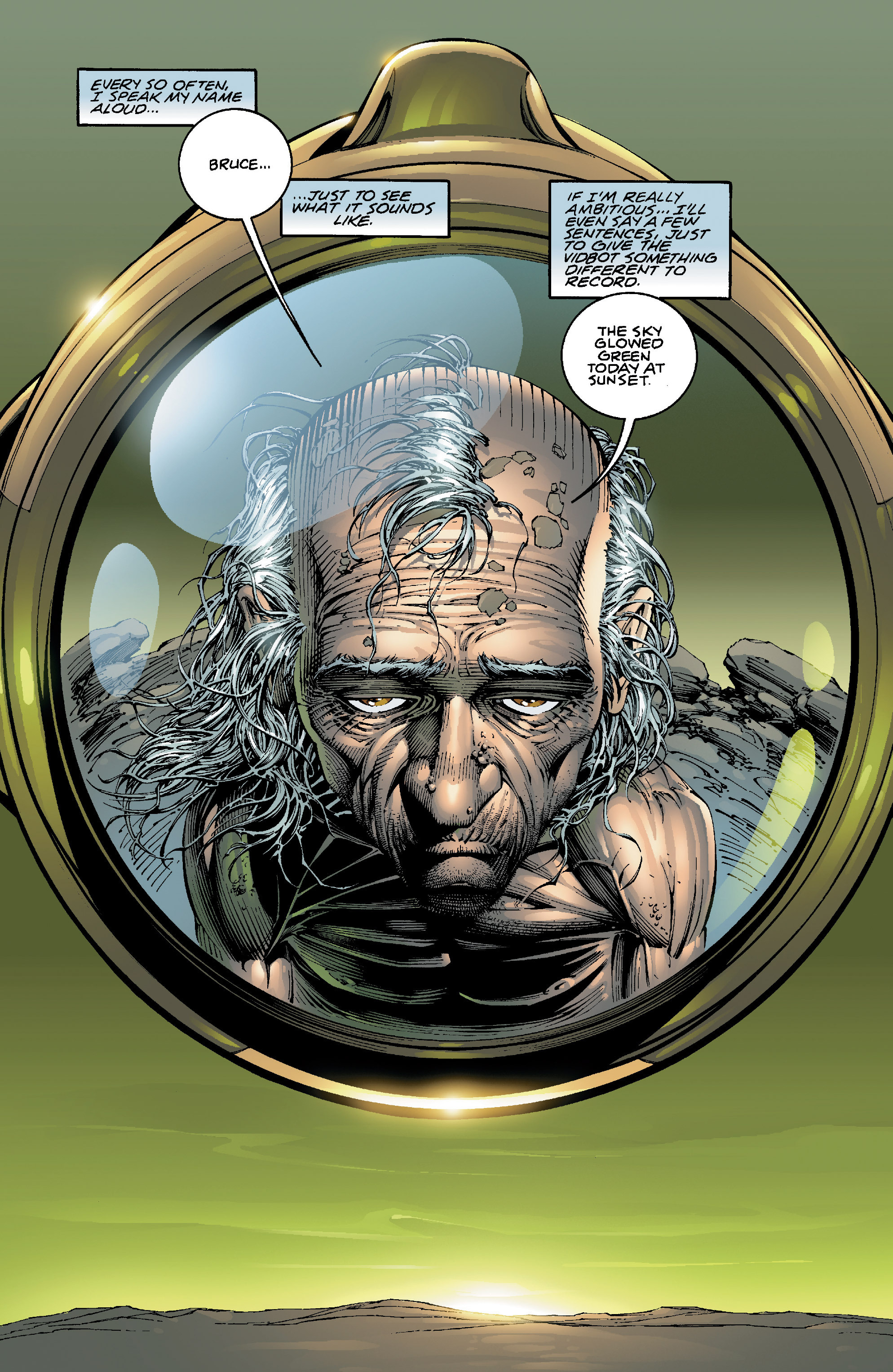 Read online Giant-Size Hulk comic -  Issue # Full - 35