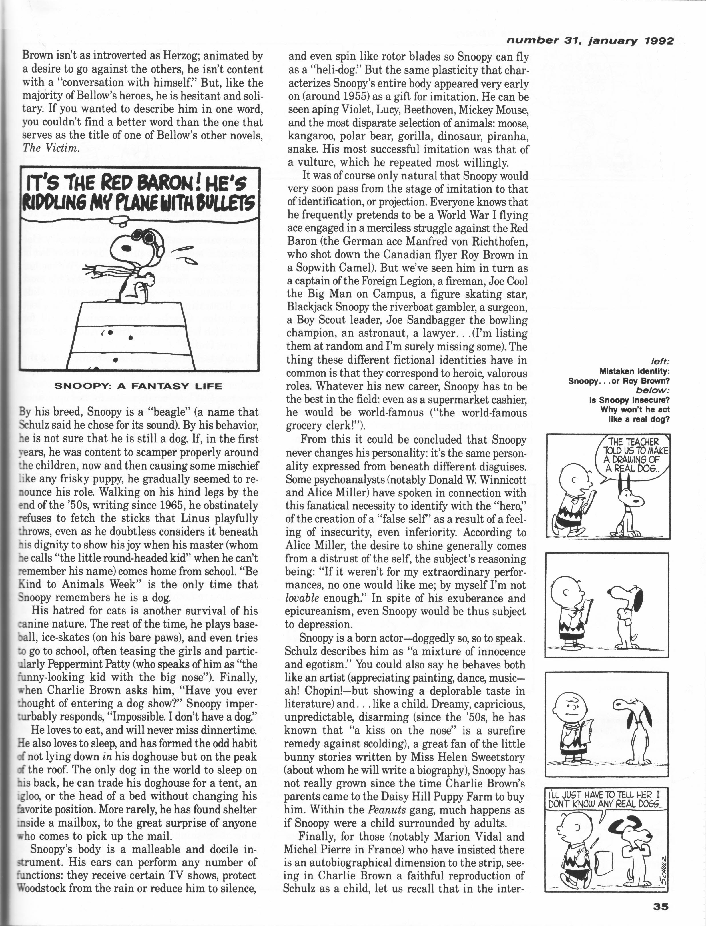 Read online Nemo: The Classic Comics Library comic -  Issue #31 - 35
