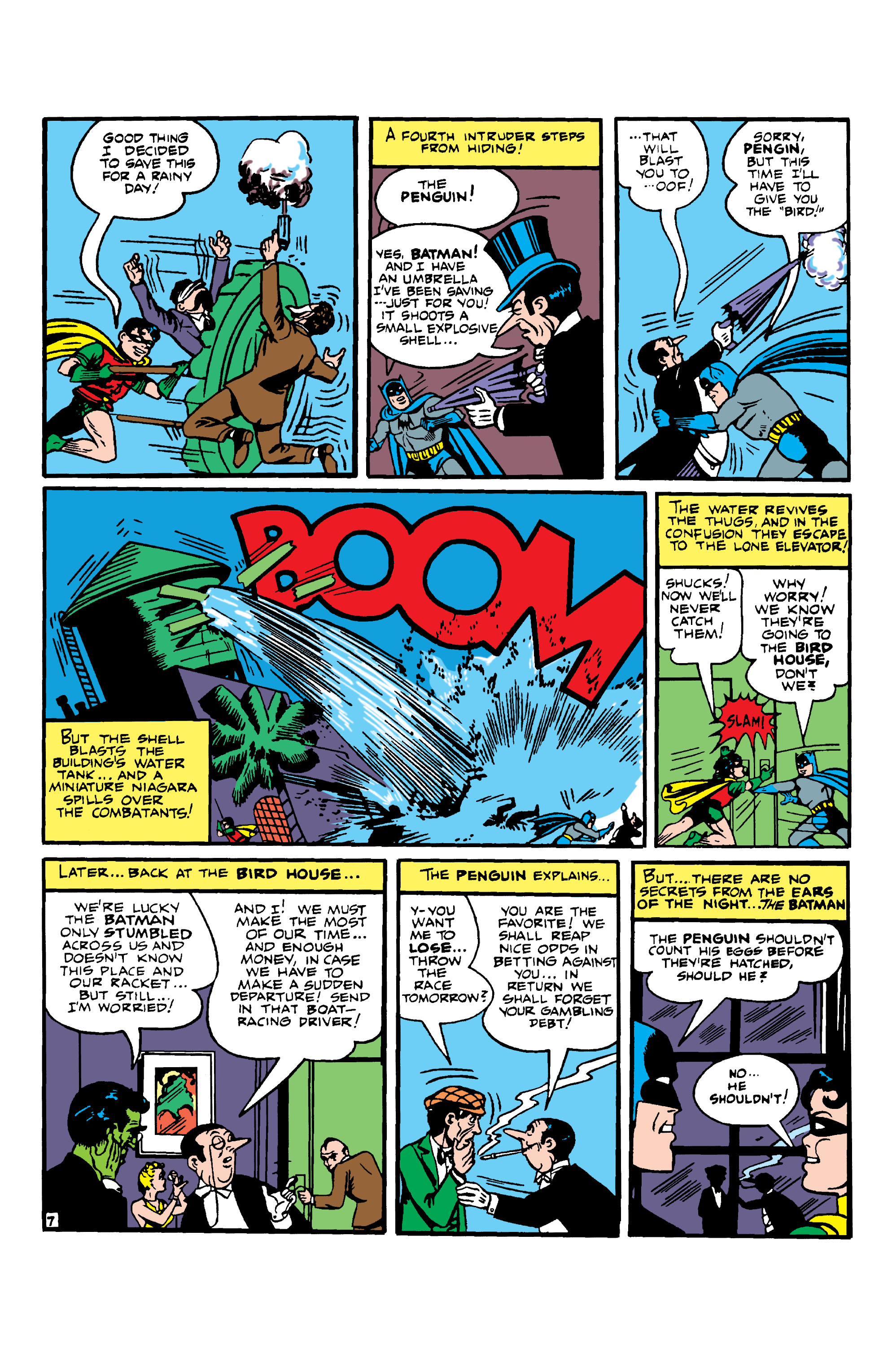 Read online Batman (1940) comic -  Issue #11 - 47