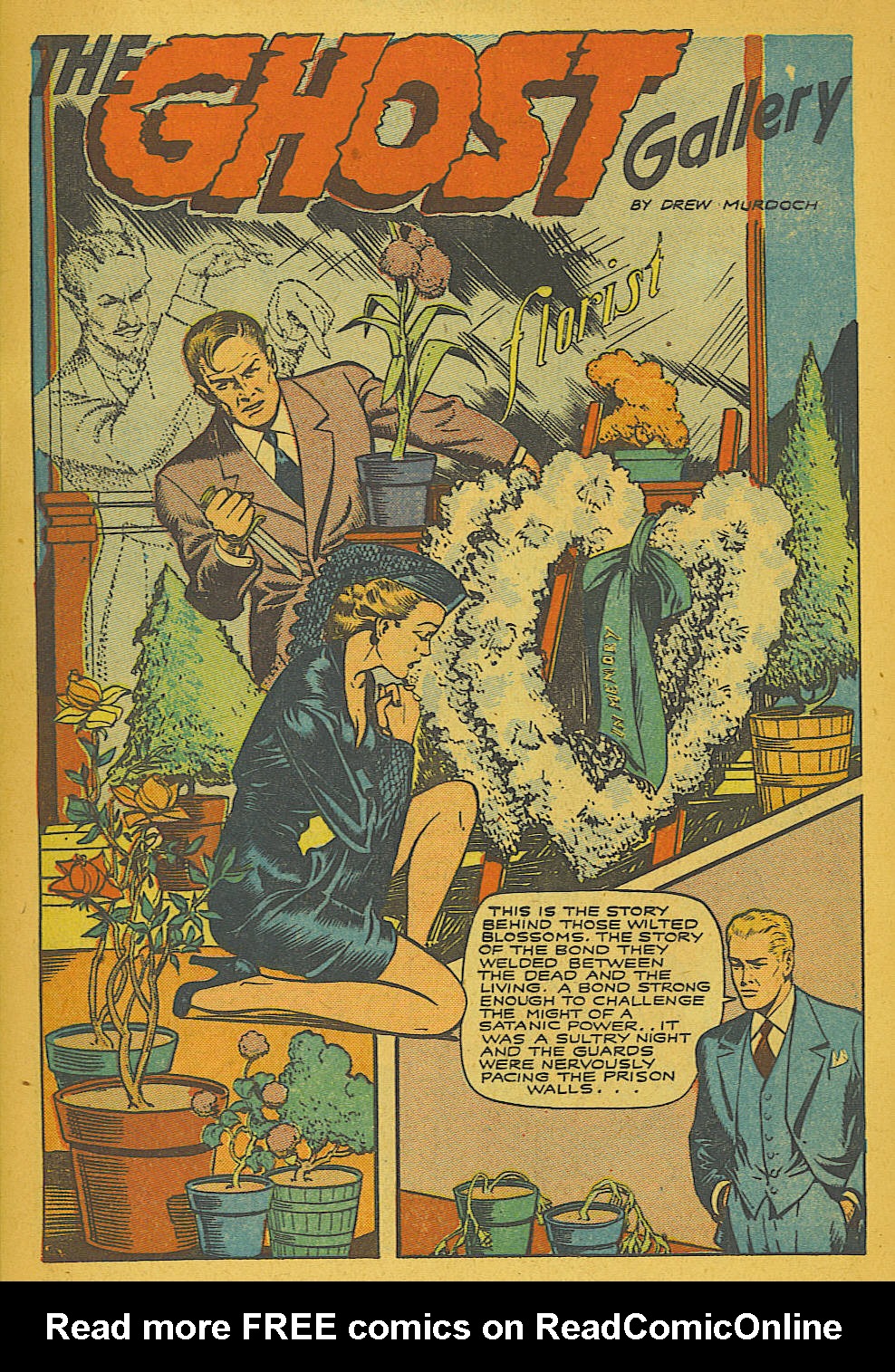 Read online Jumbo Comics comic -  Issue #78 - 26
