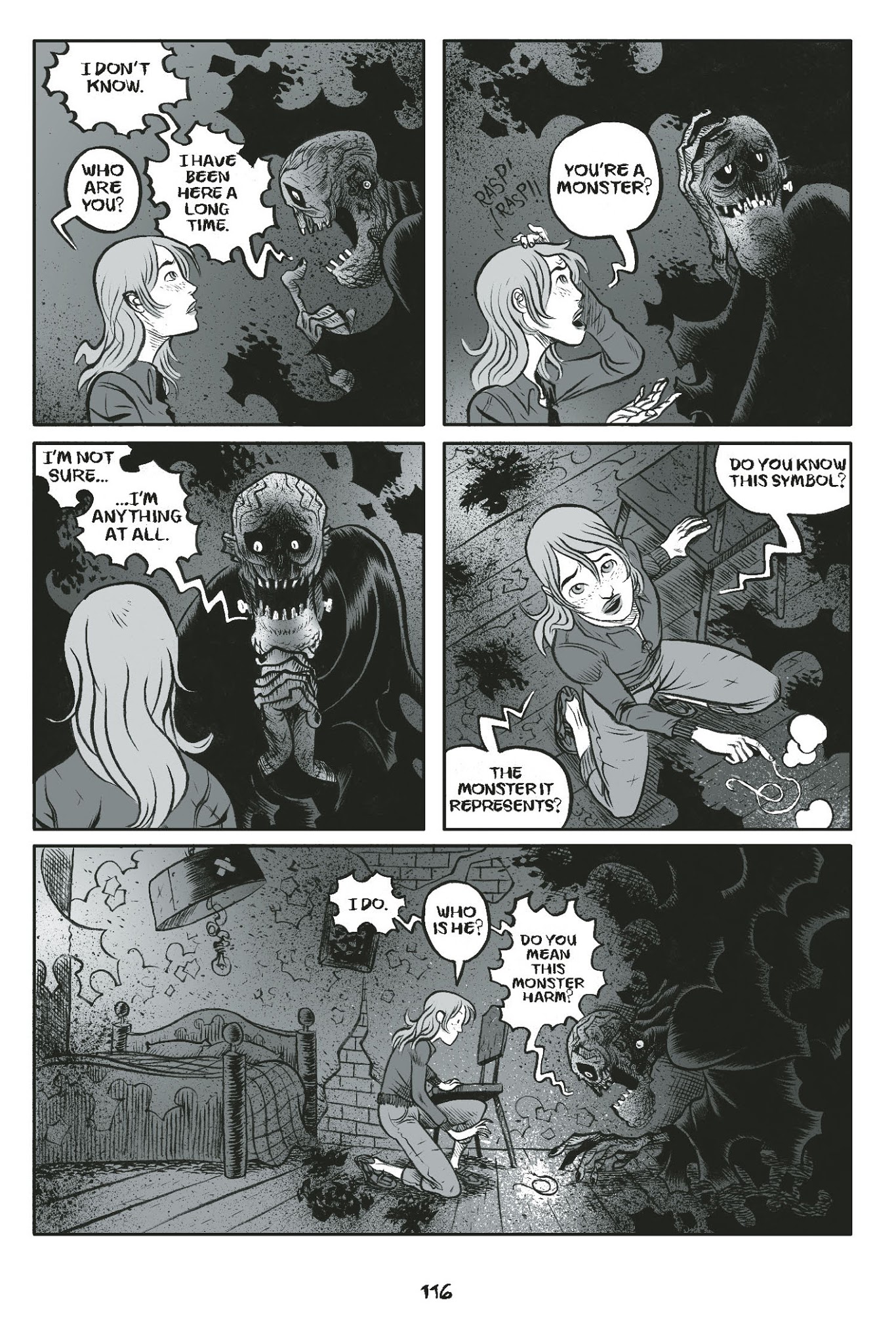 Read online Aurora West comic -  Issue # TPB - 117