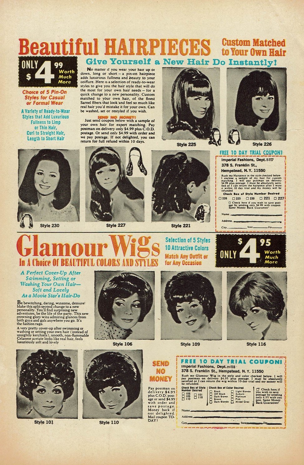 Read online Just Married comic -  Issue #66 - 36