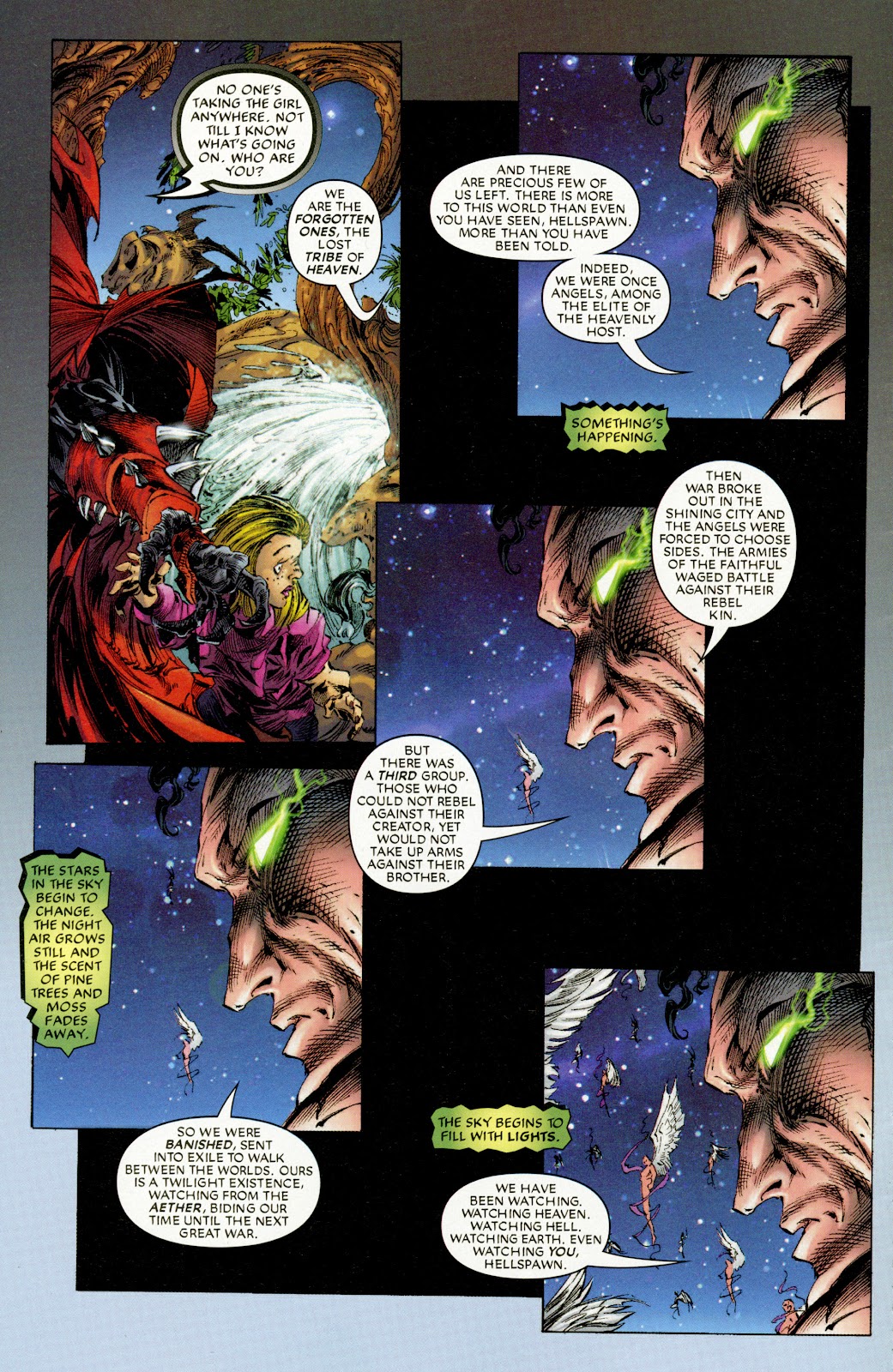 Spawn issue 146 - Page 5