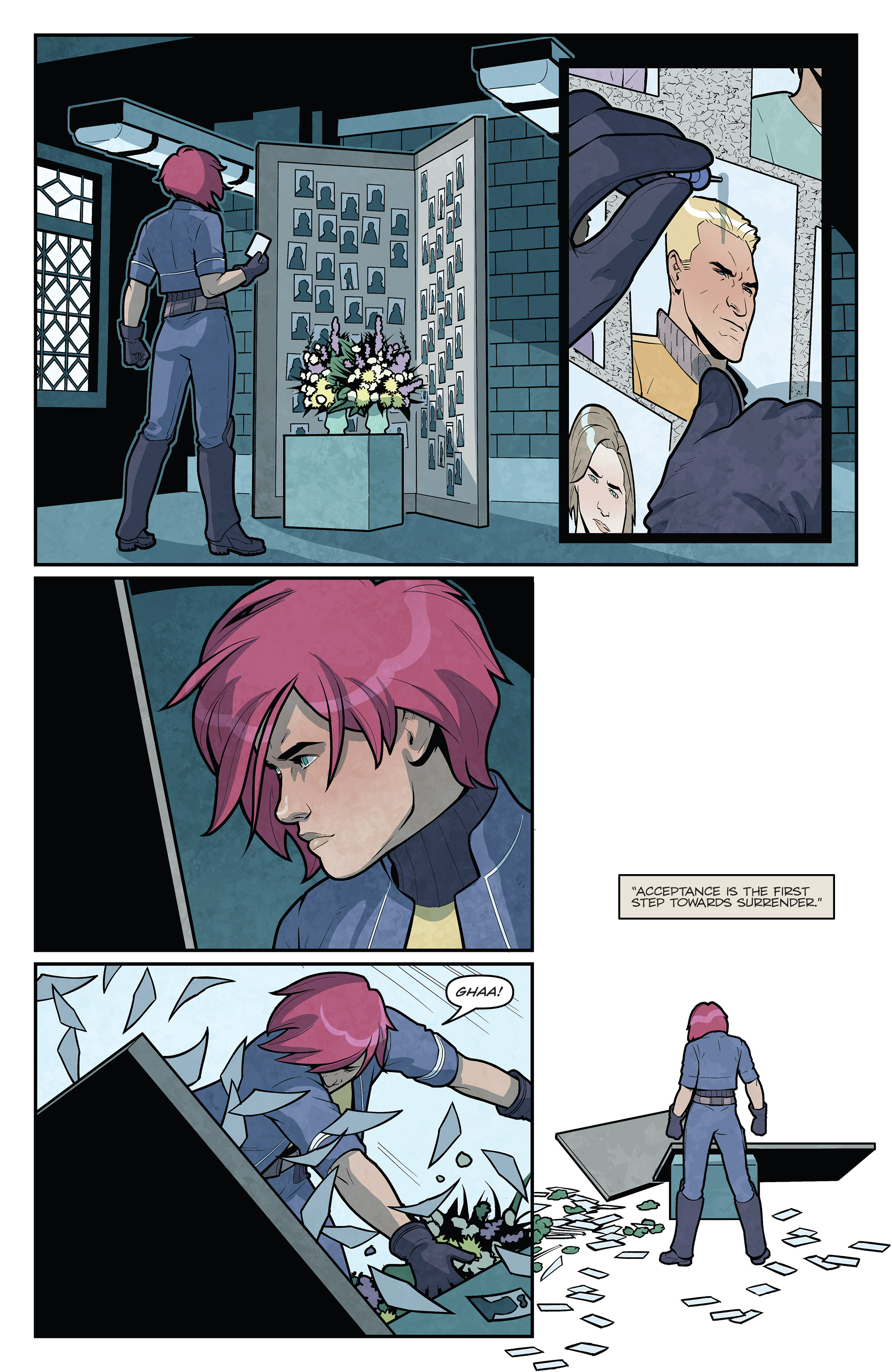 Read online G.I. Joe (2019) comic -  Issue #2 - 3
