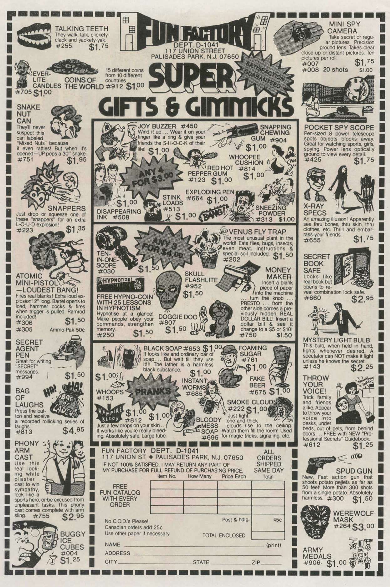 Read online Weird War Tales (1971) comic -  Issue #71 - 2