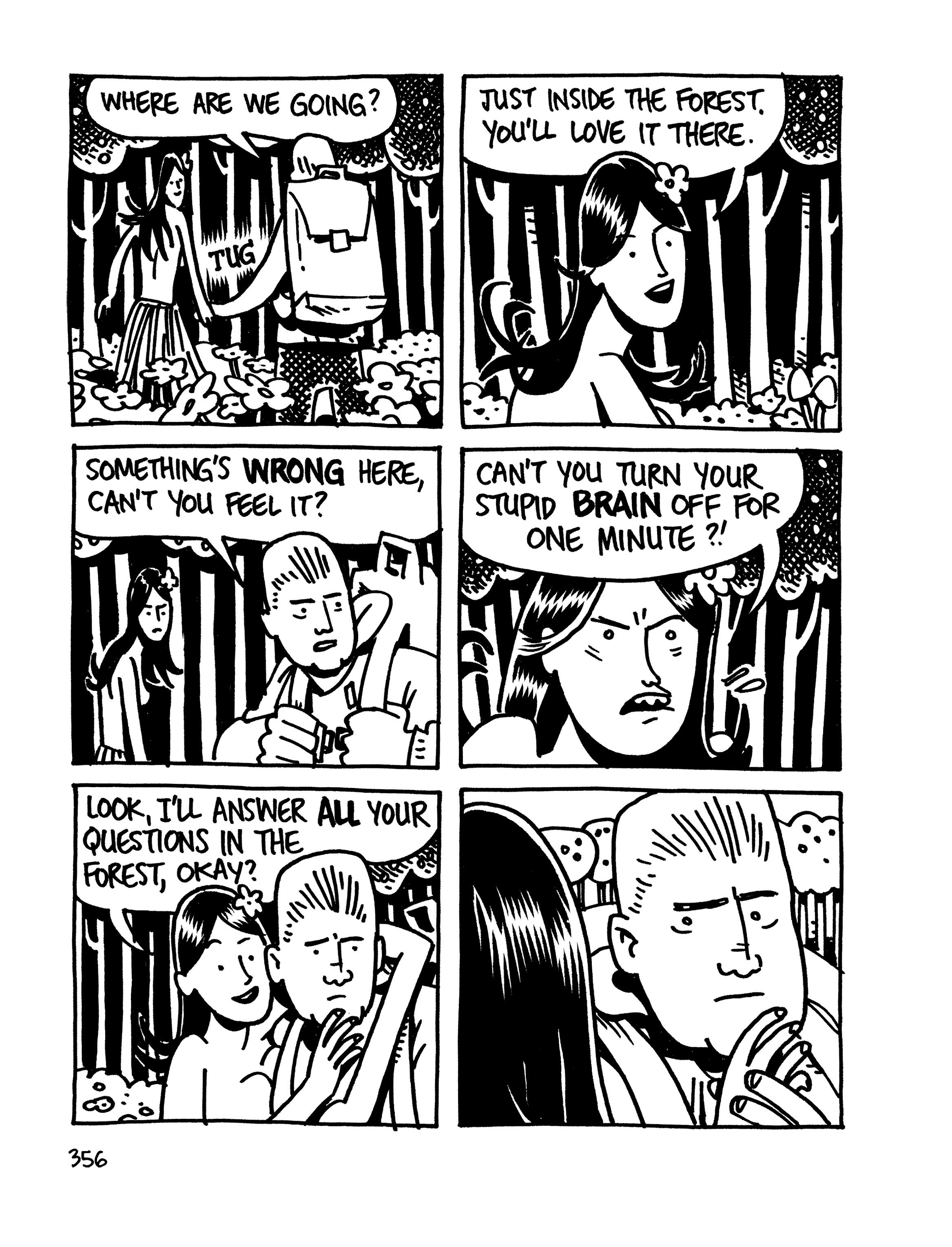 Read online Far Arden comic -  Issue # TPB (Part 4) - 43